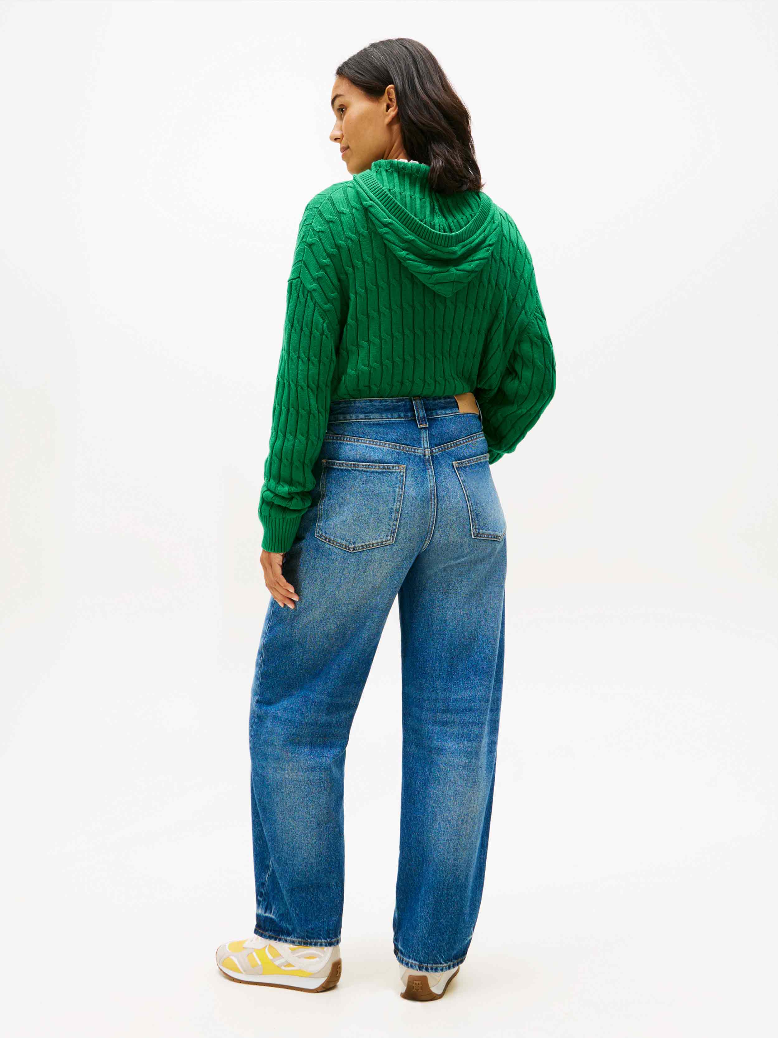 Denim Medium