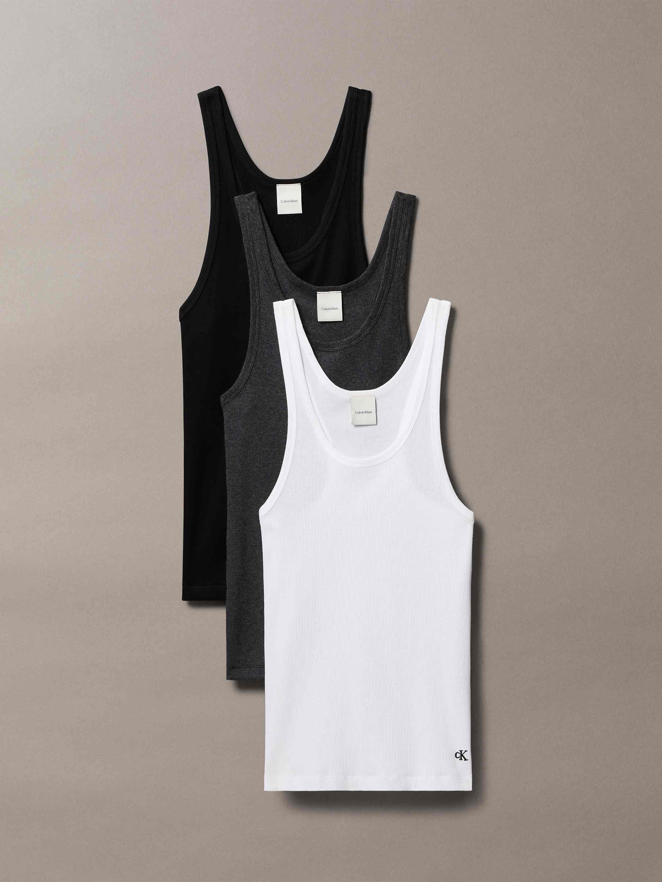 White/Grey/Black