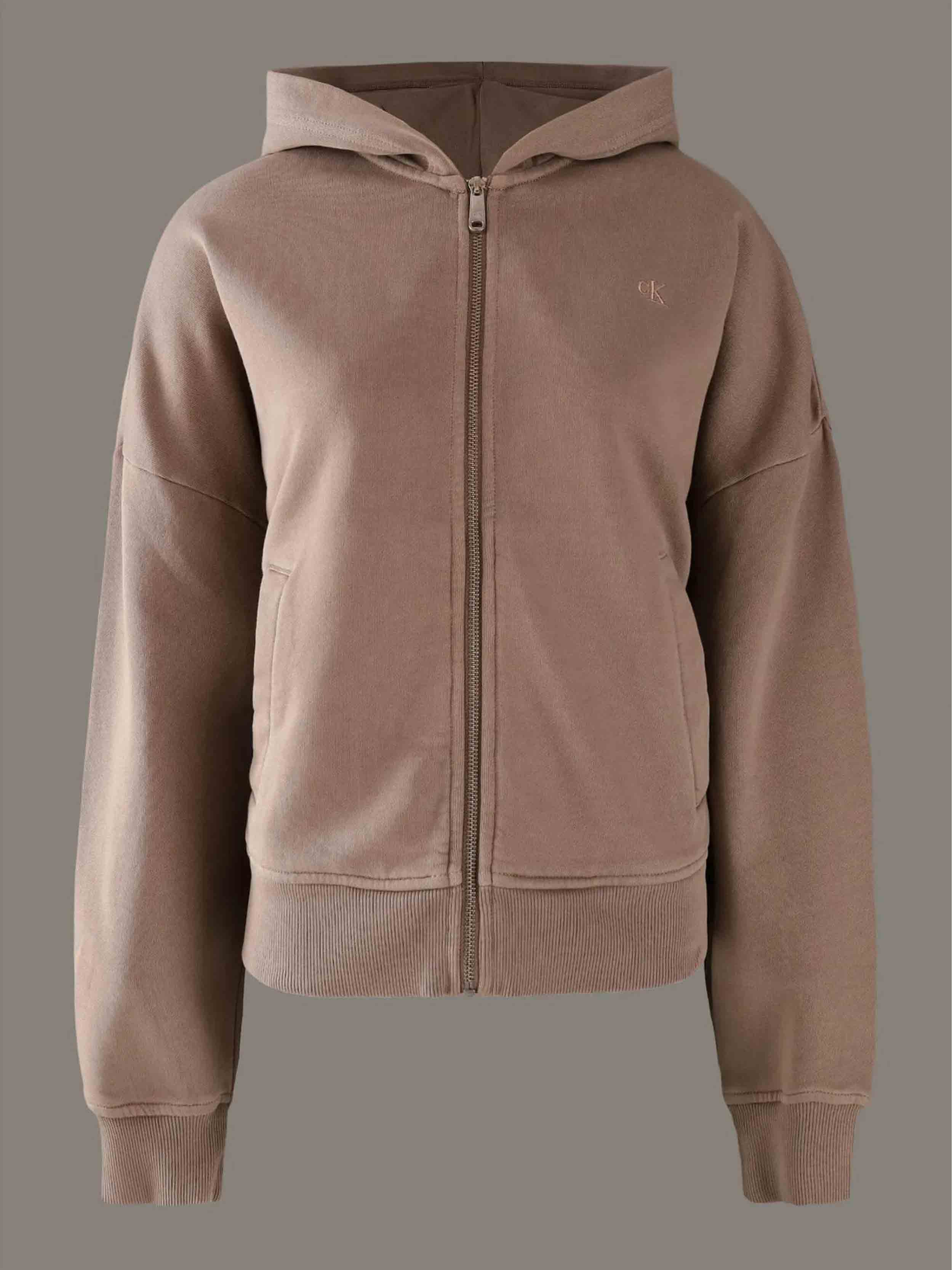Brownish Gray