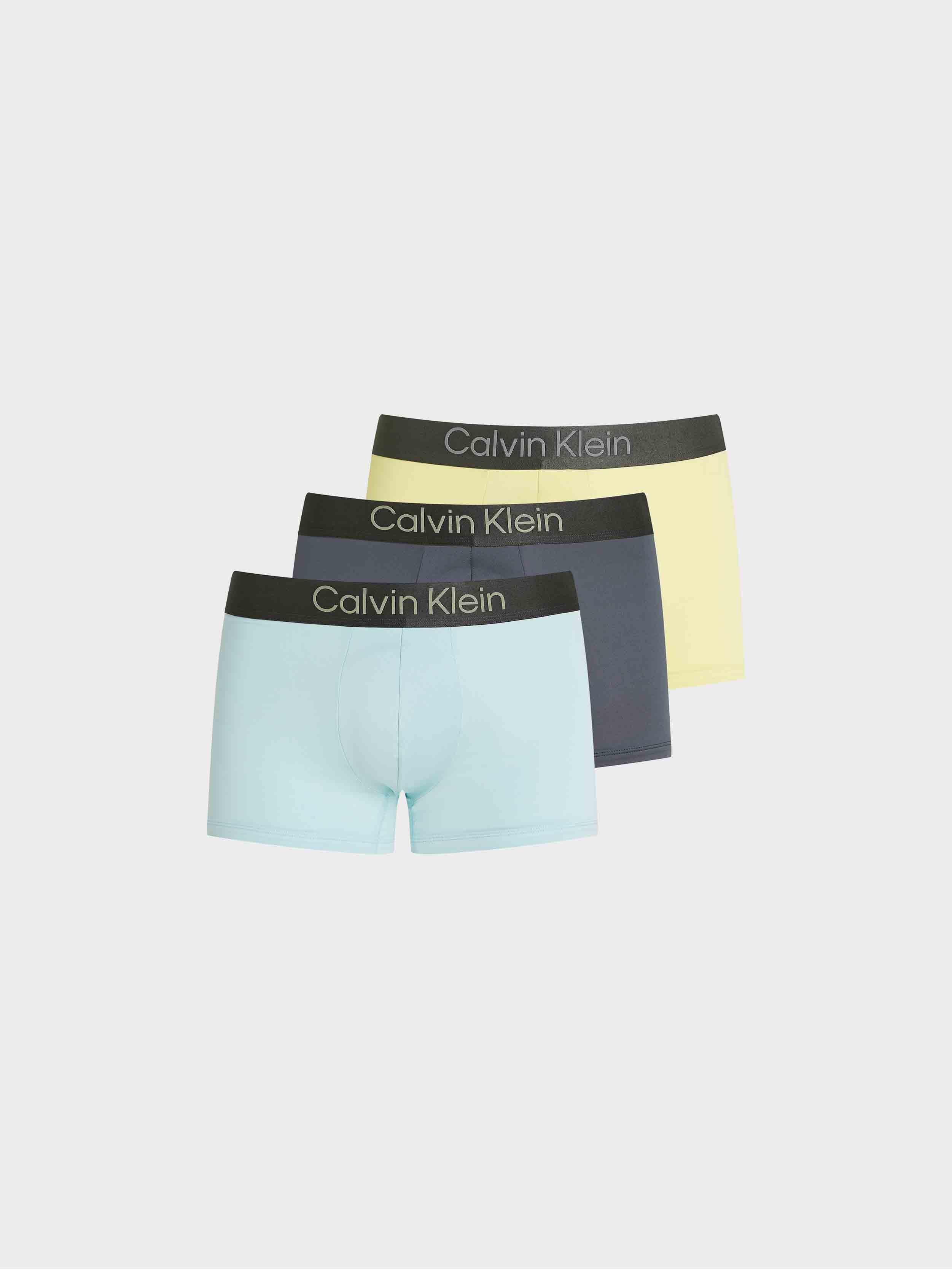 Grey/Yellow/Light Blue