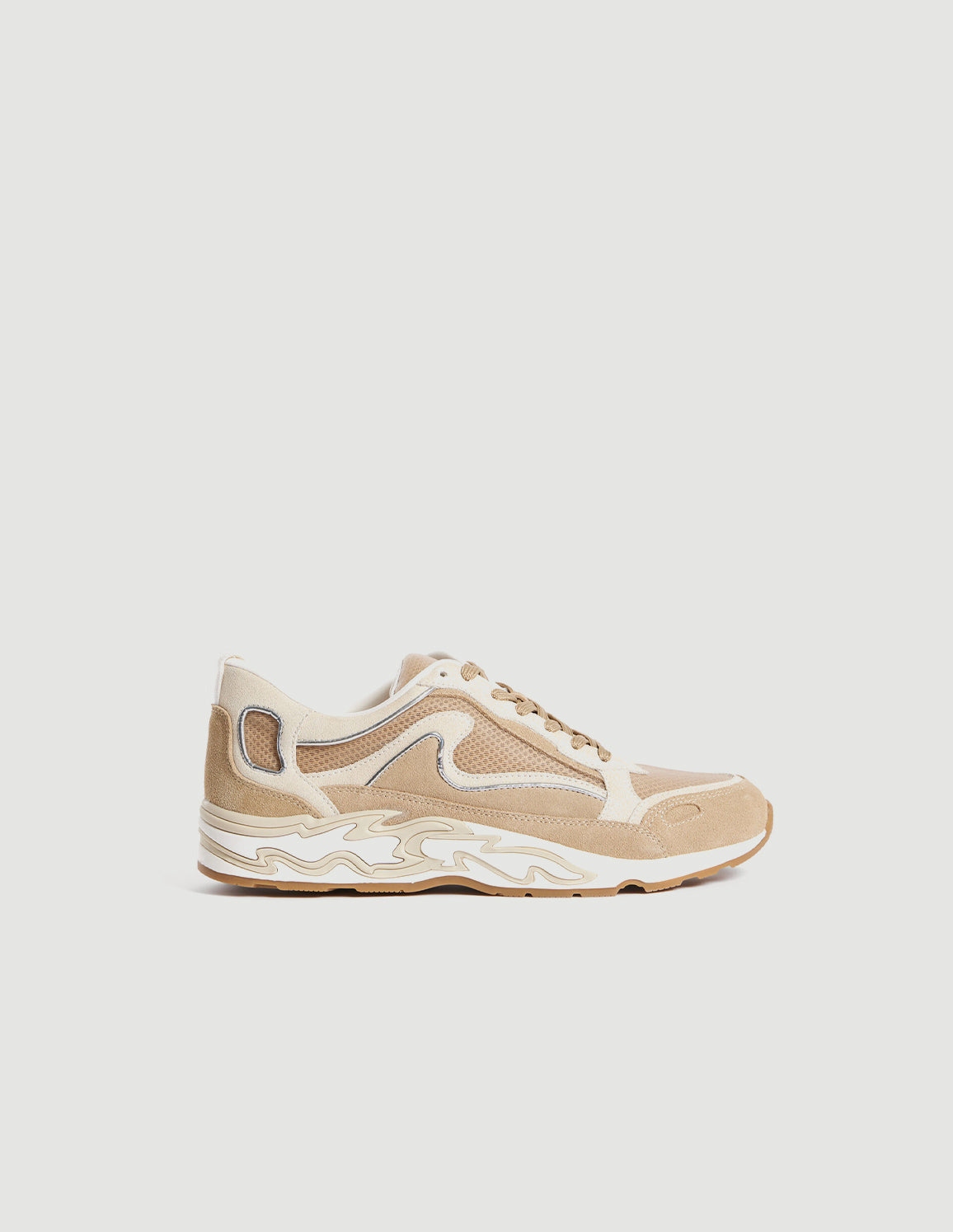Beige