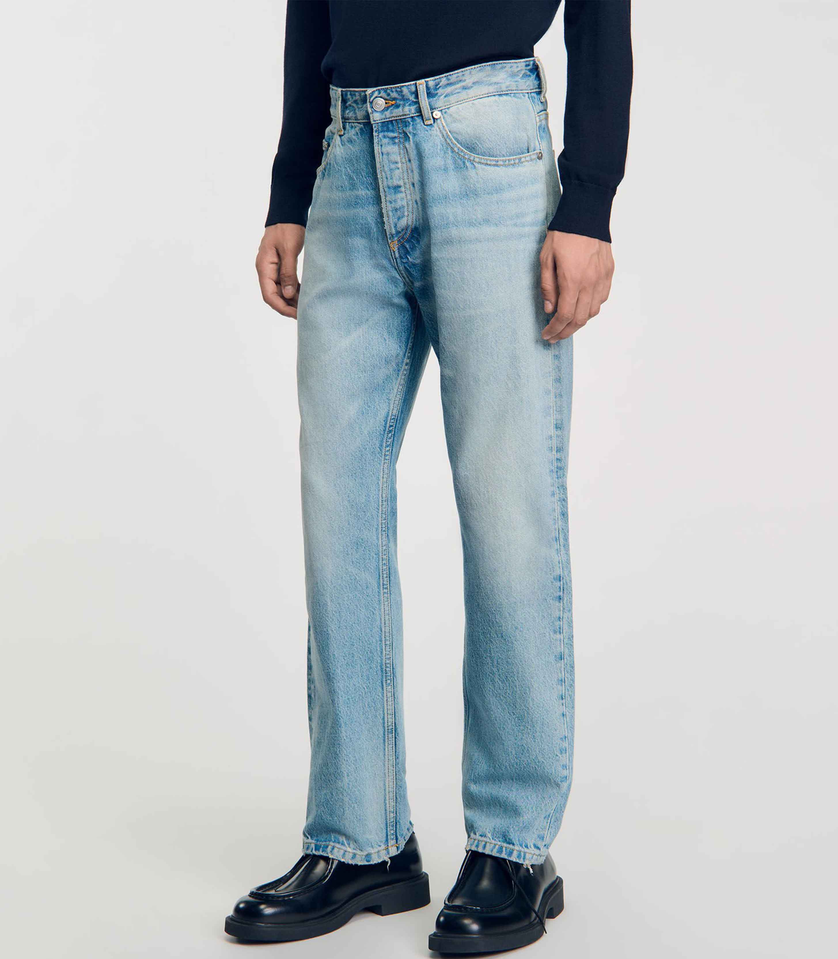 Light Denim