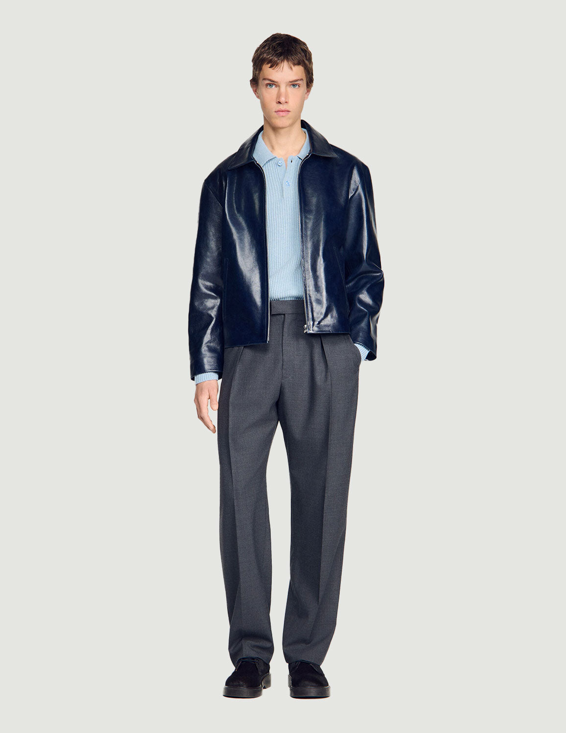 Navy