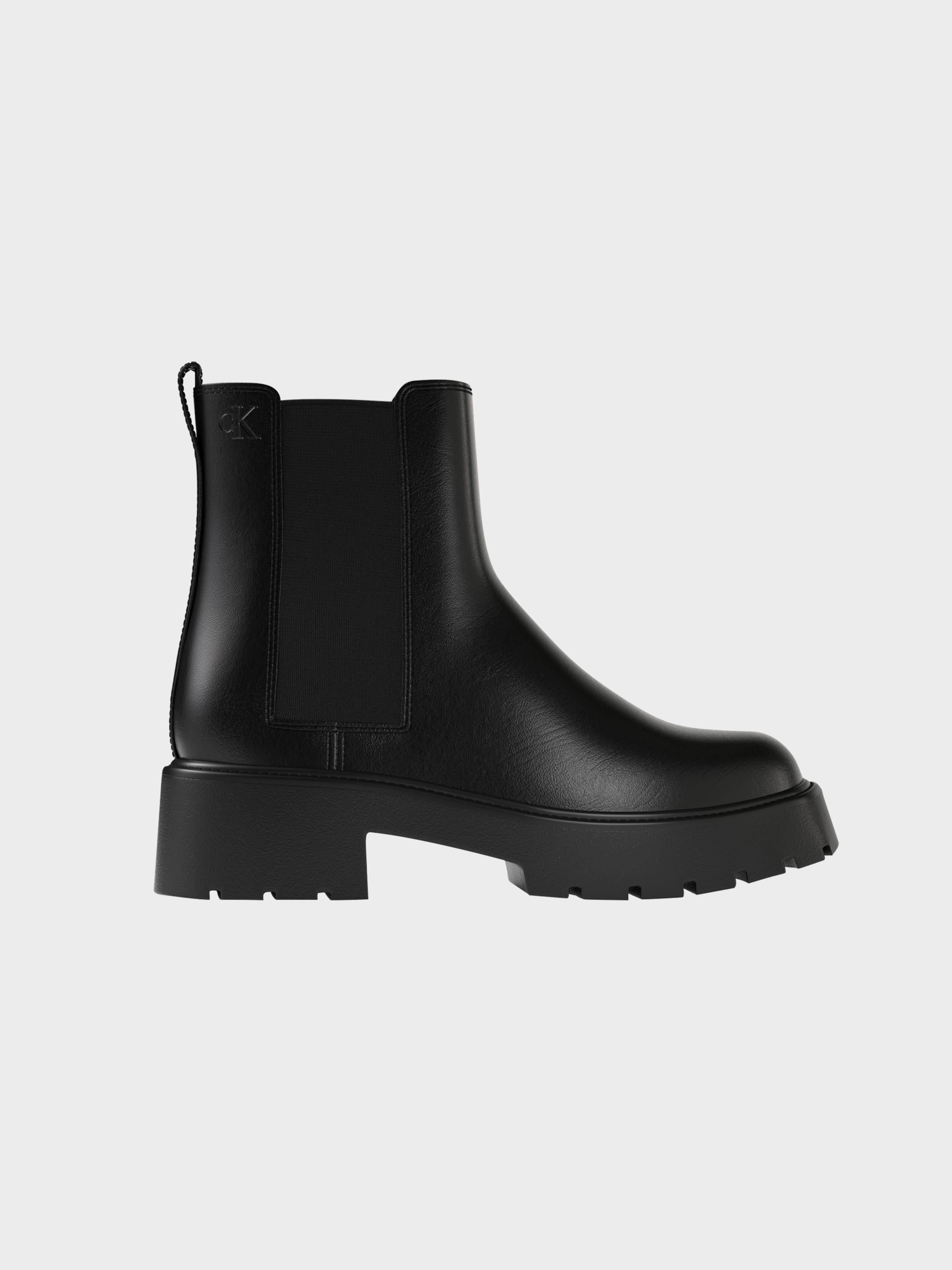 Triple Black