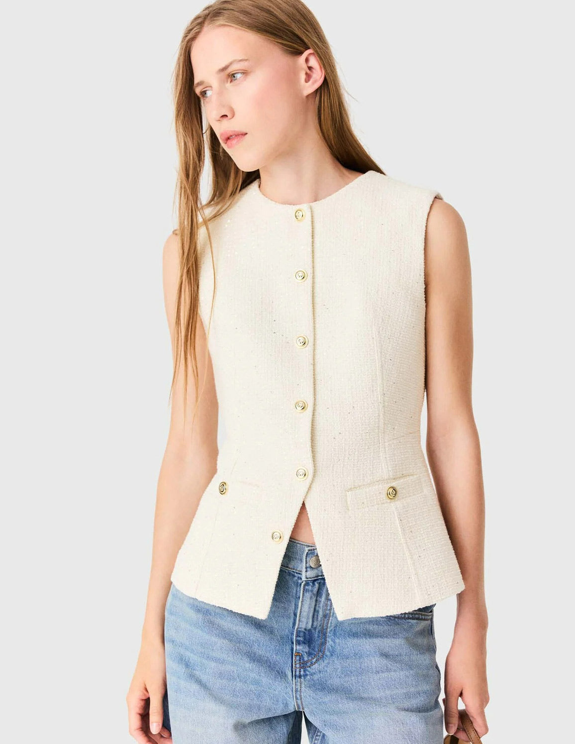 Light Beige