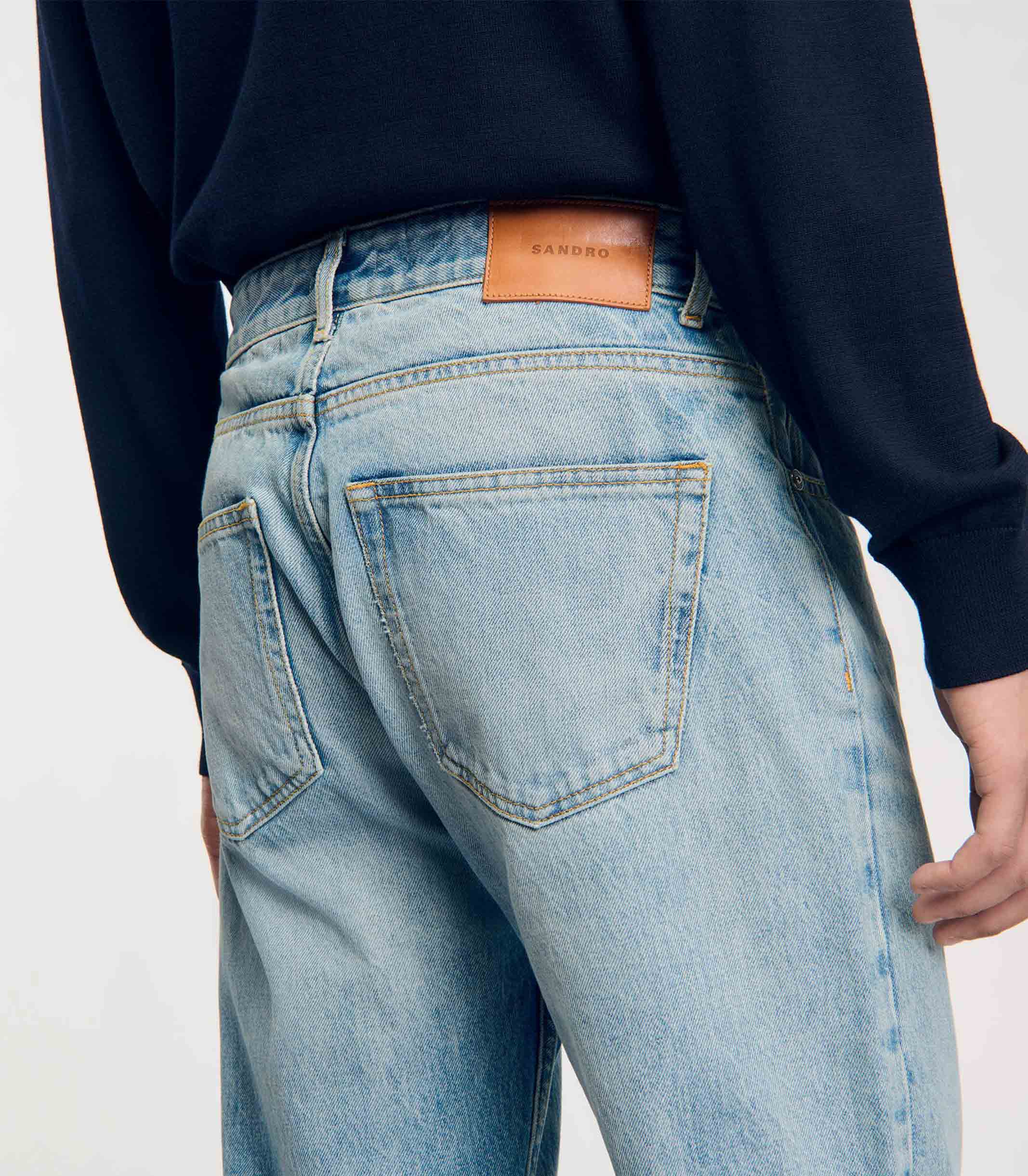 Light Denim
