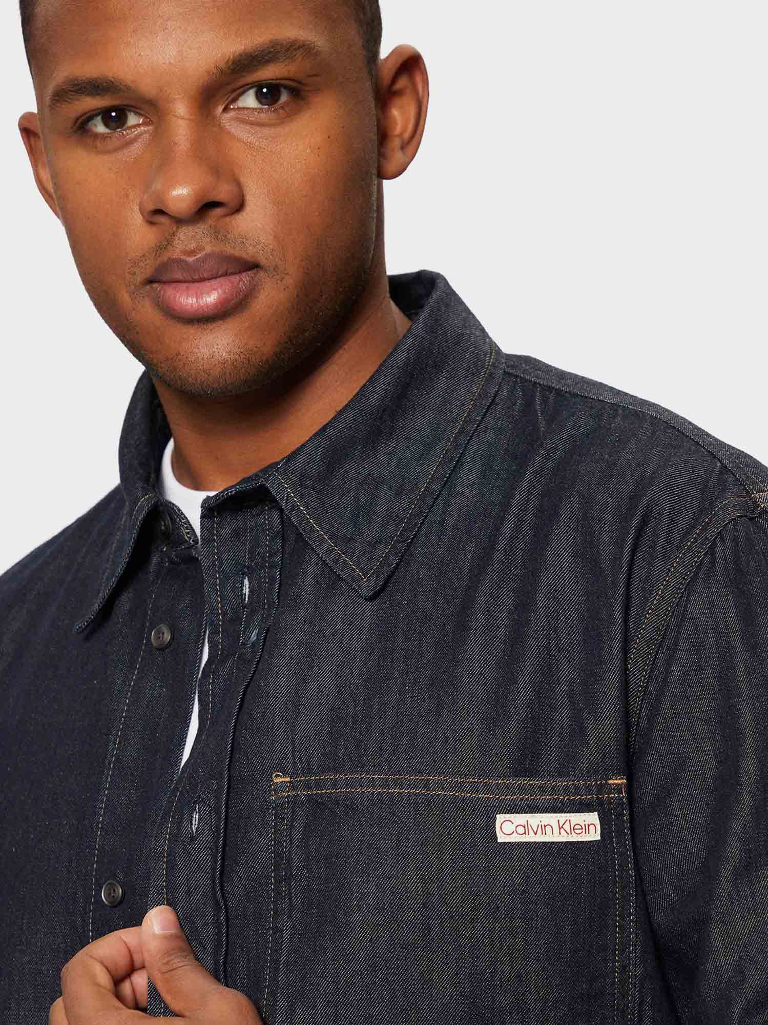 Dark Denim