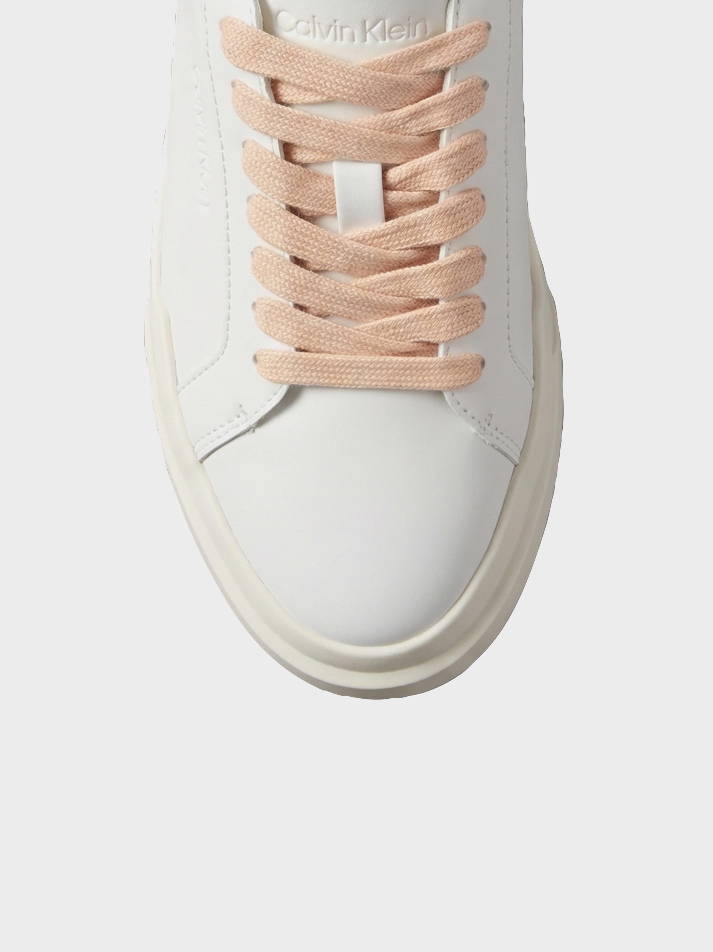 Bright White