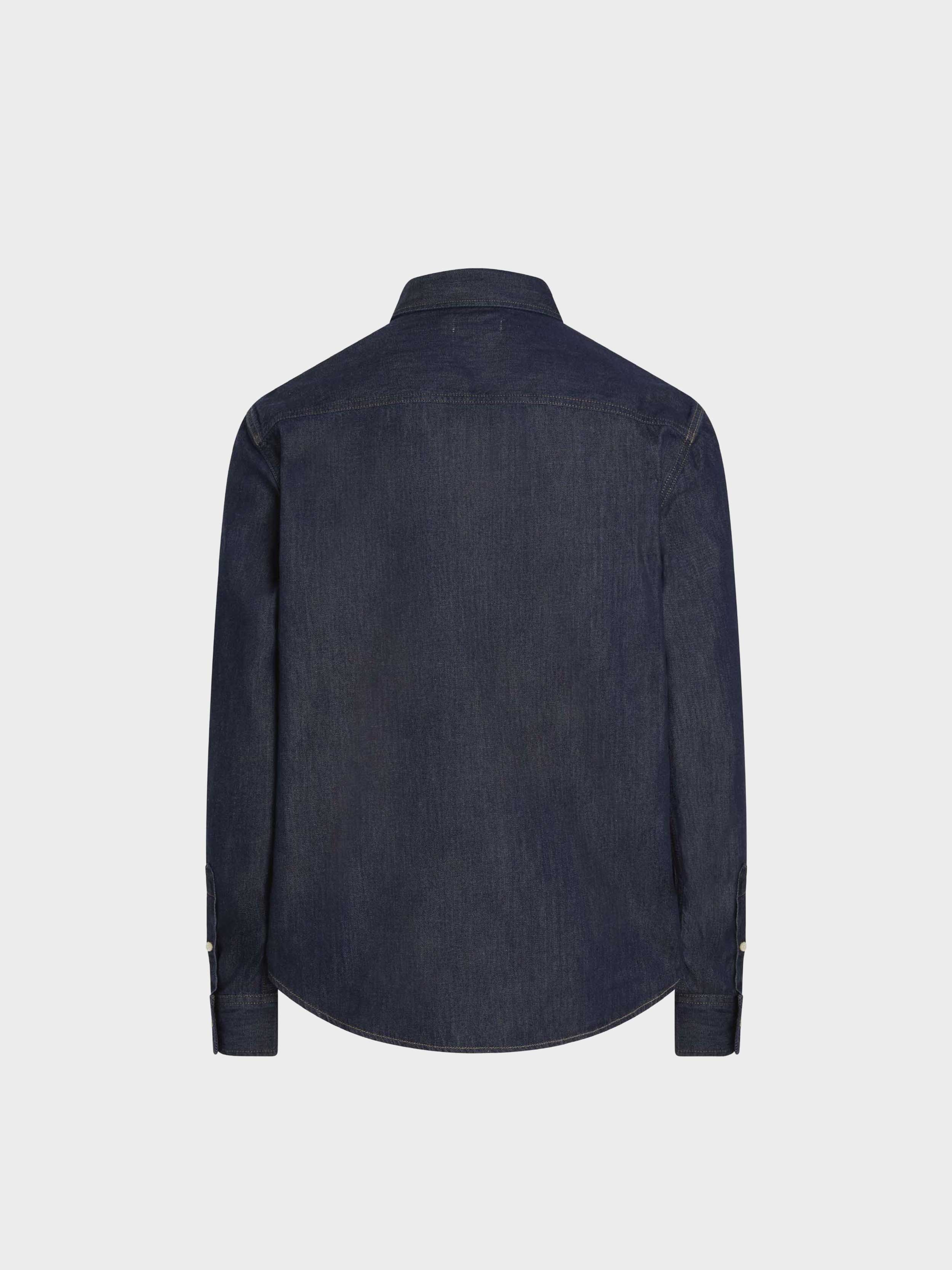 Dark Denim