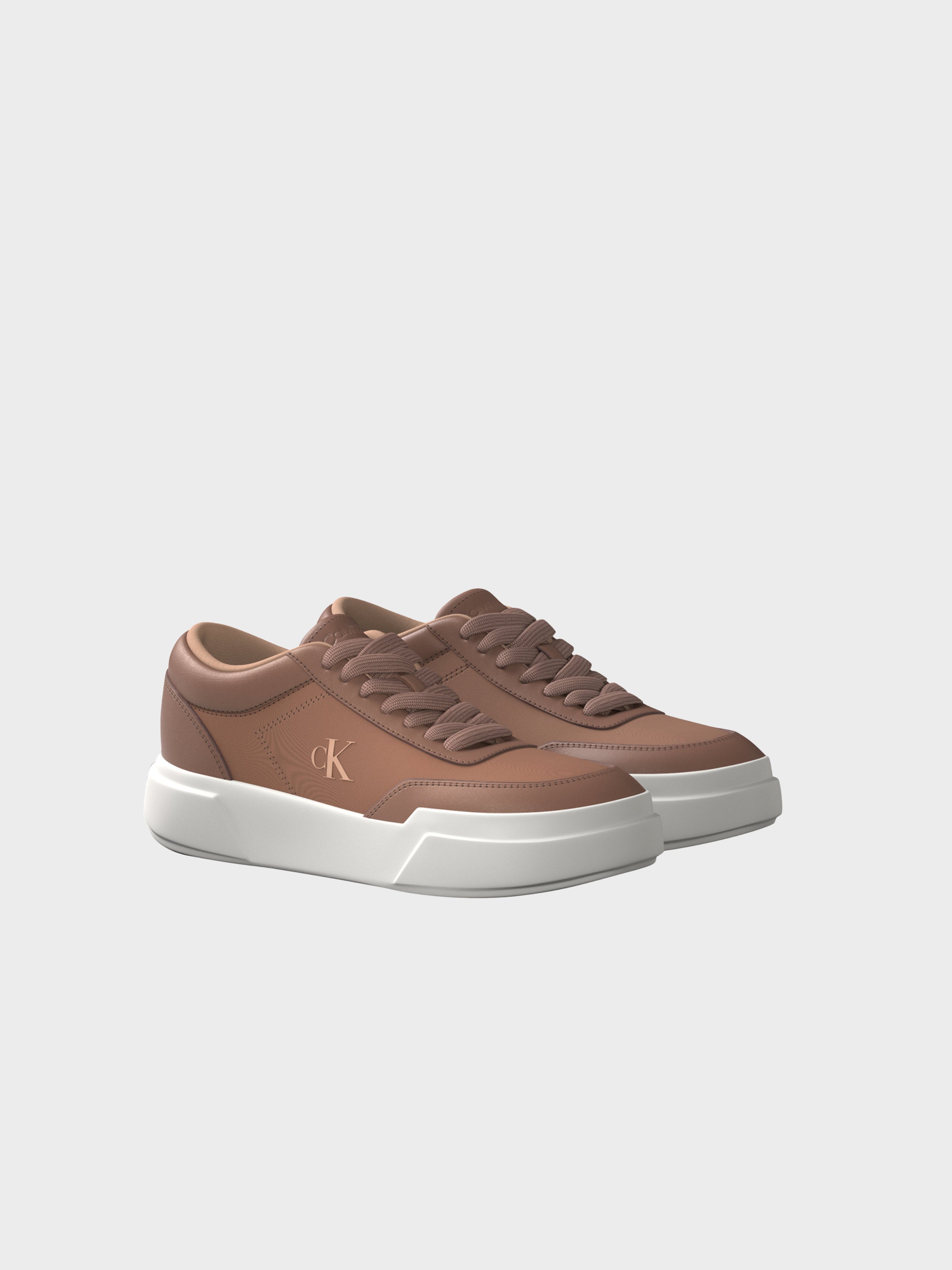 Chocolate Brown