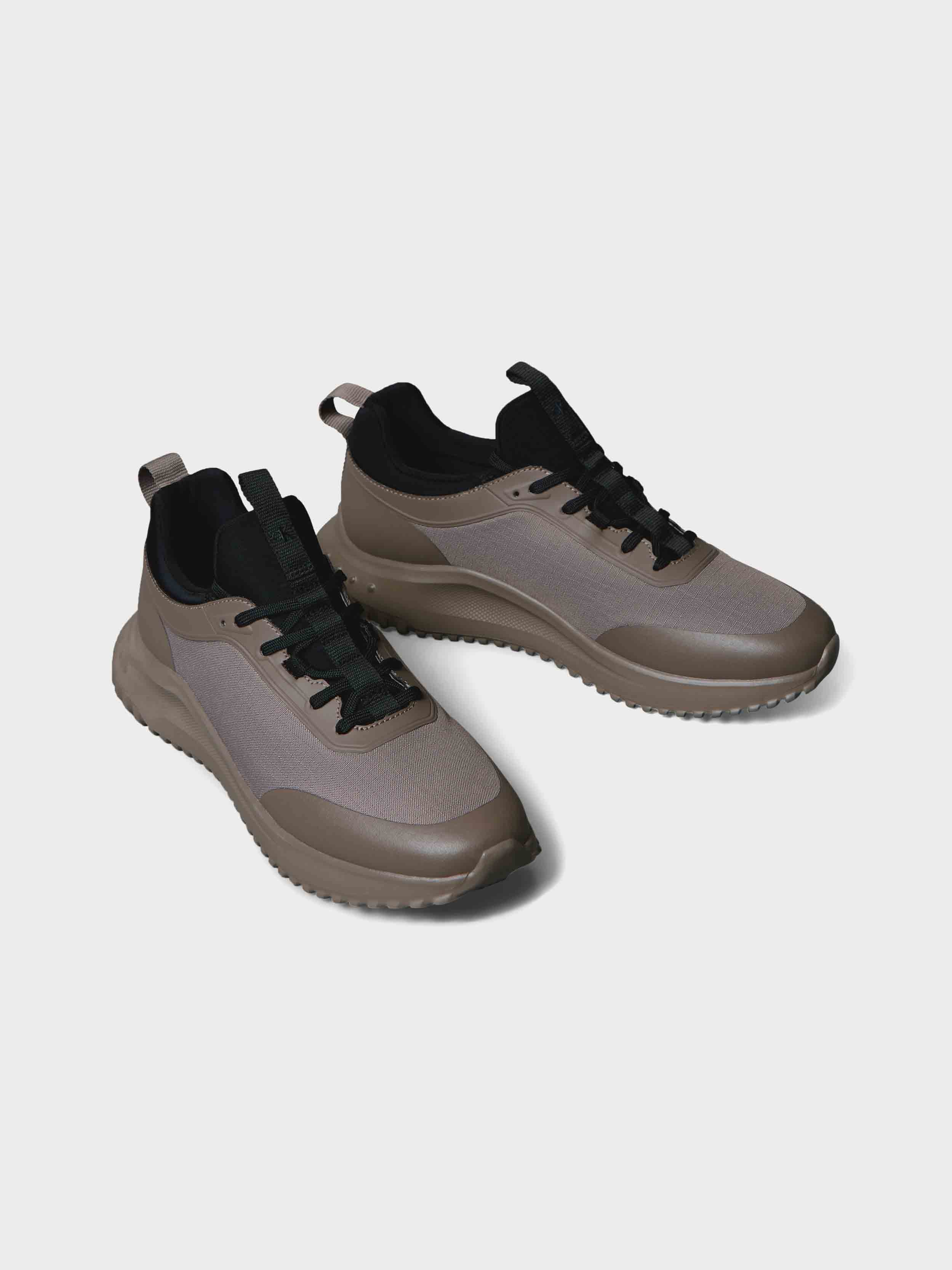 Brown / Black