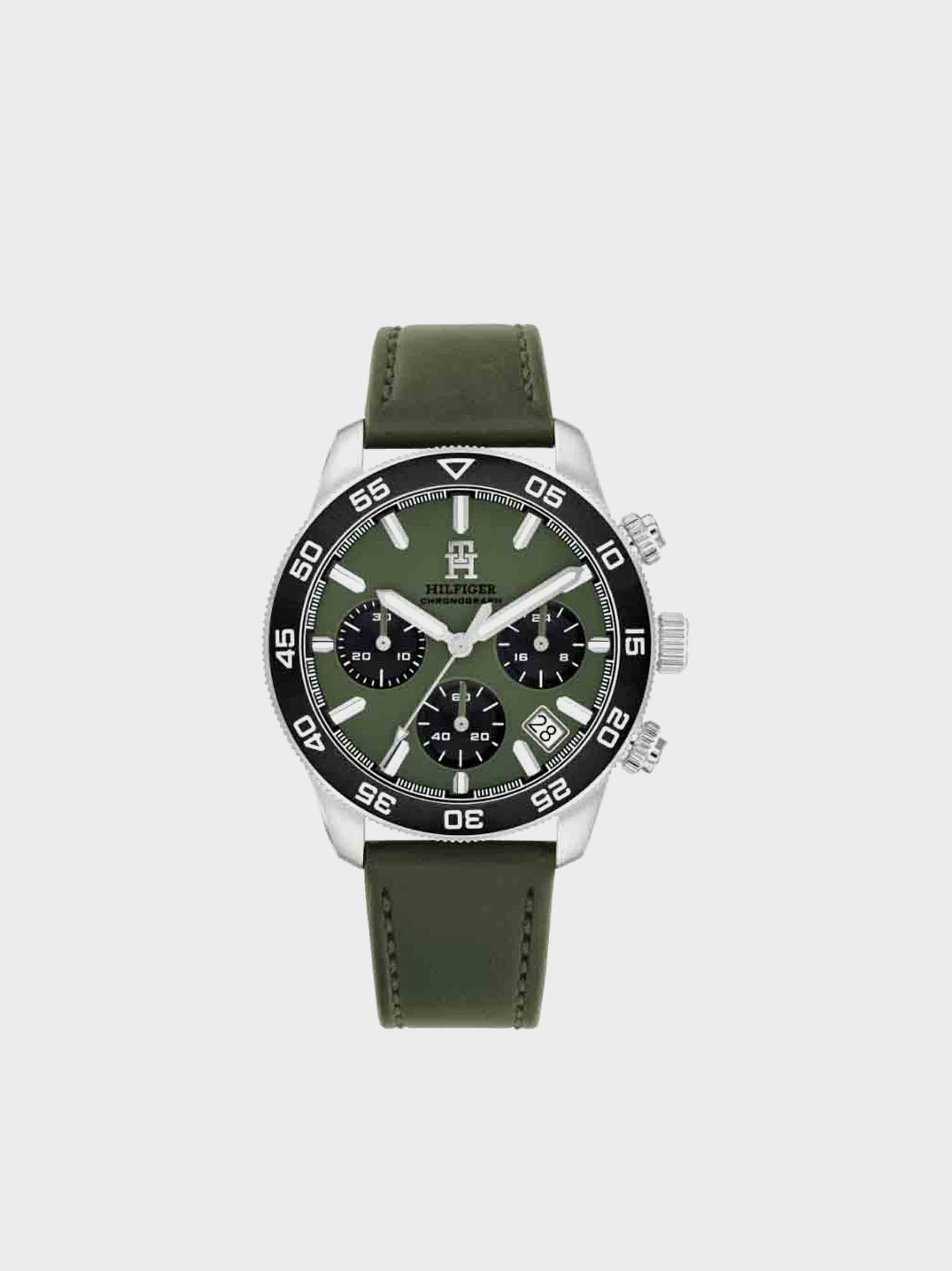 Forest Green