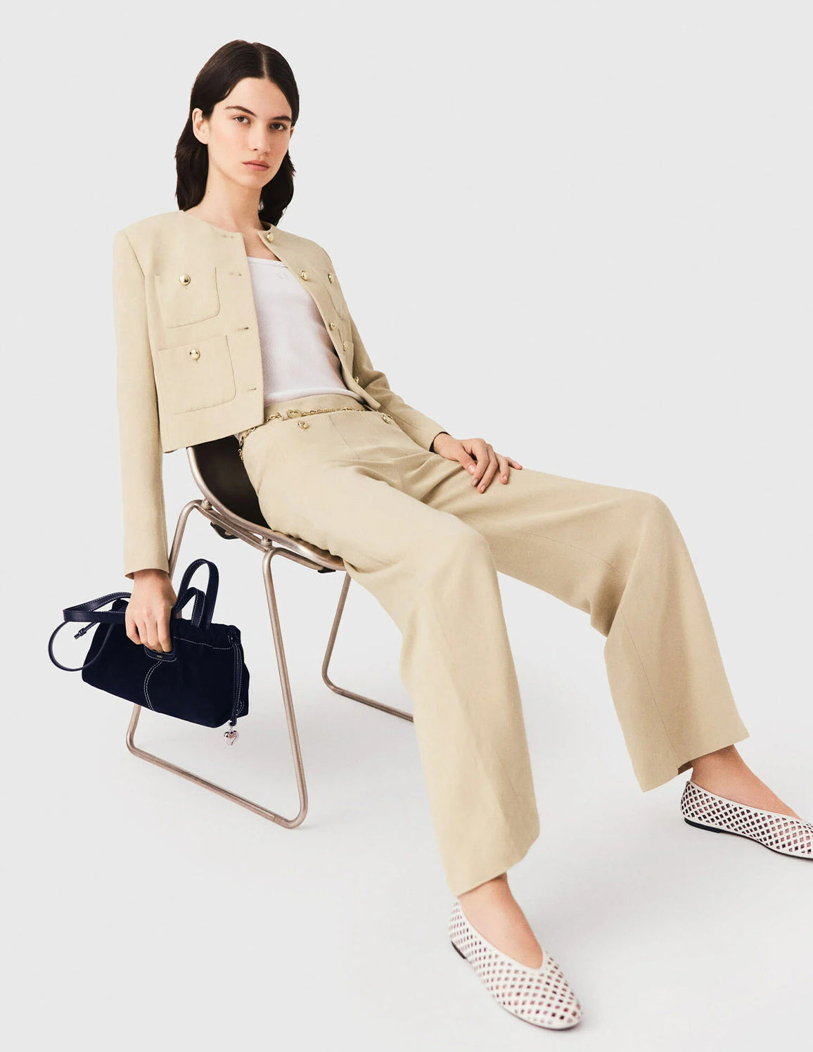 Beige