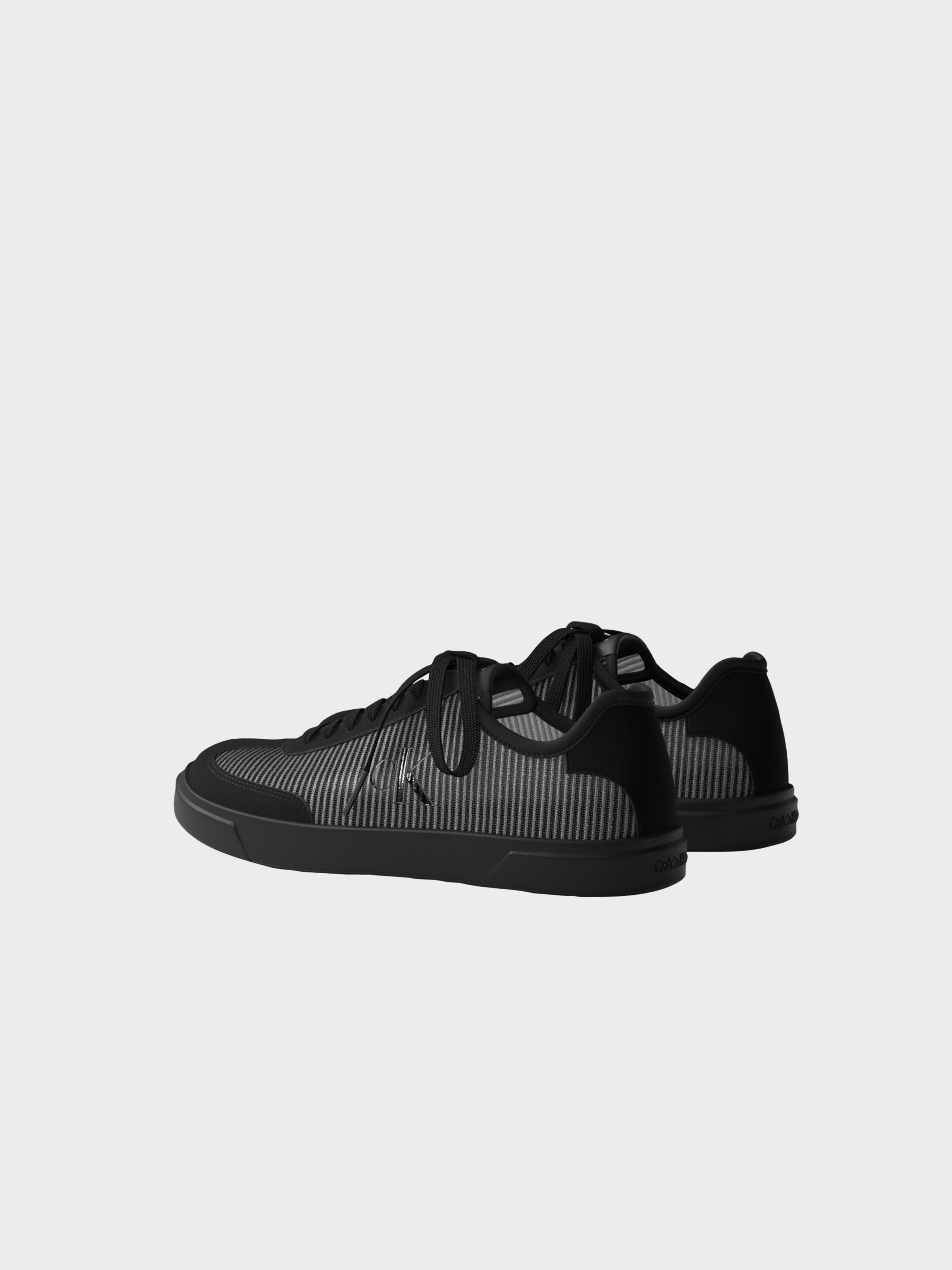 Triple Black