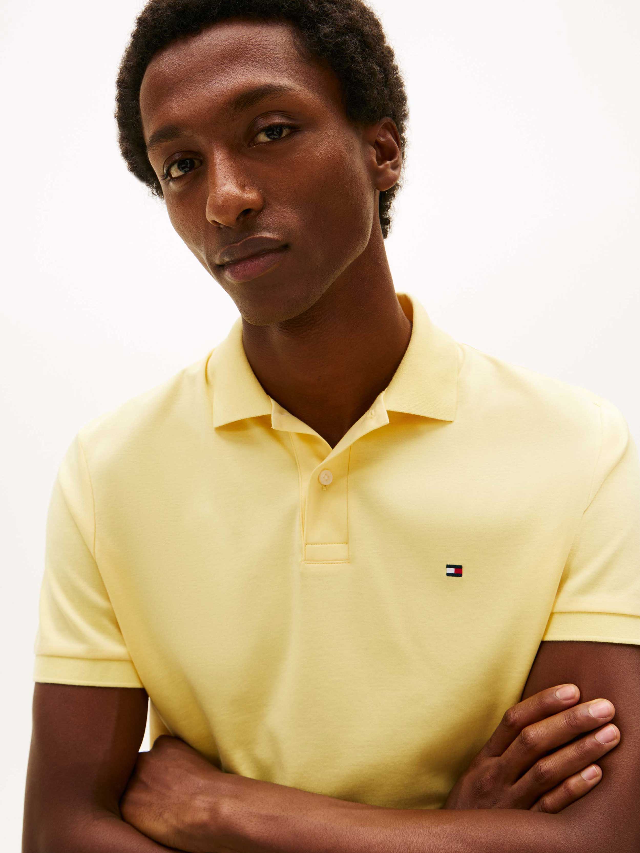Pastel Yellow