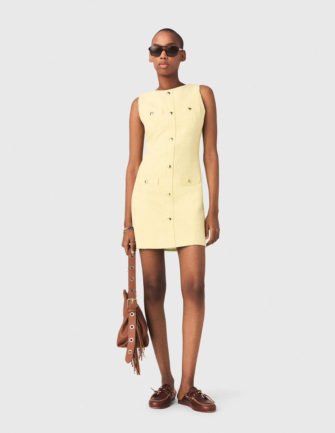 Light Yellow