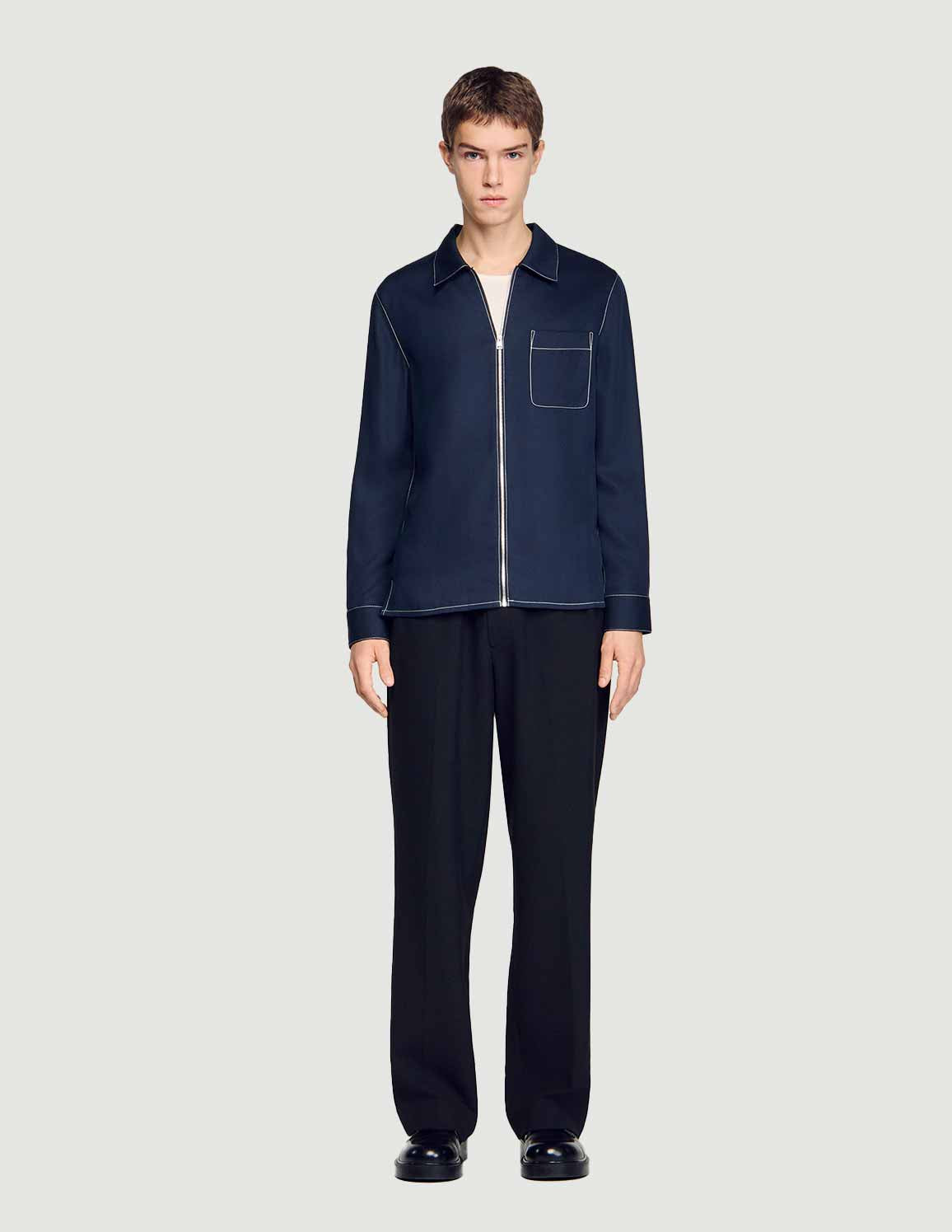 Navy