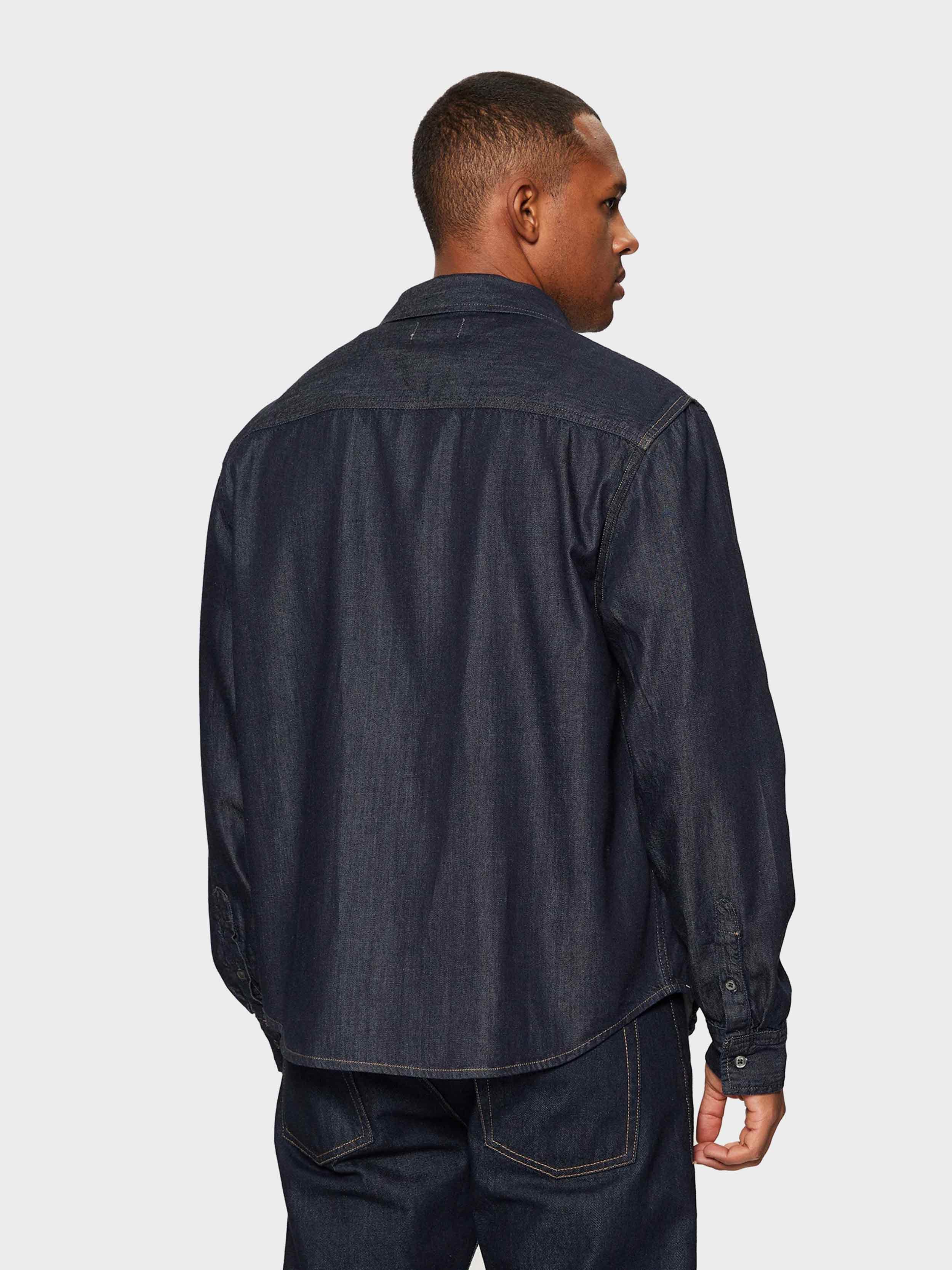 Dark Denim