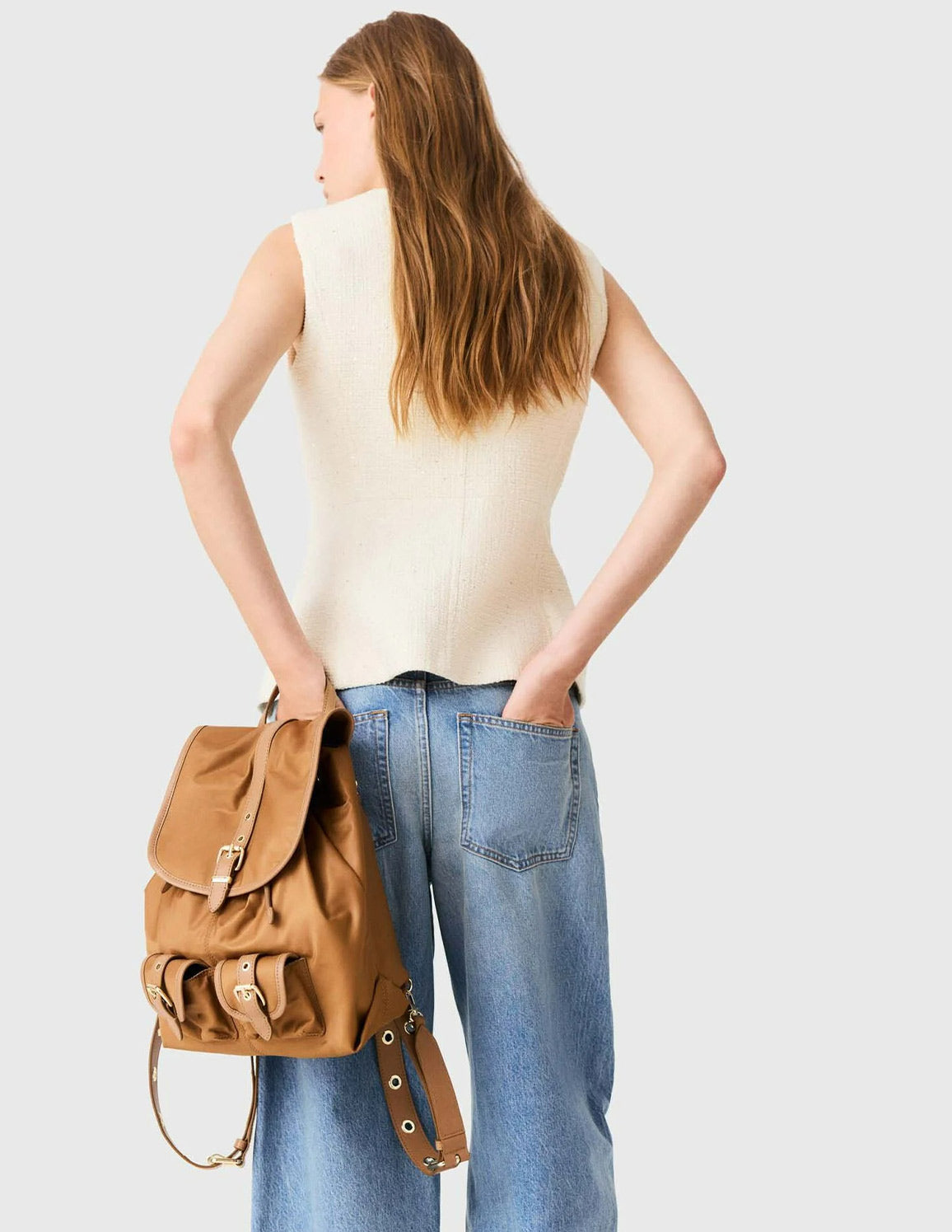 Light Beige