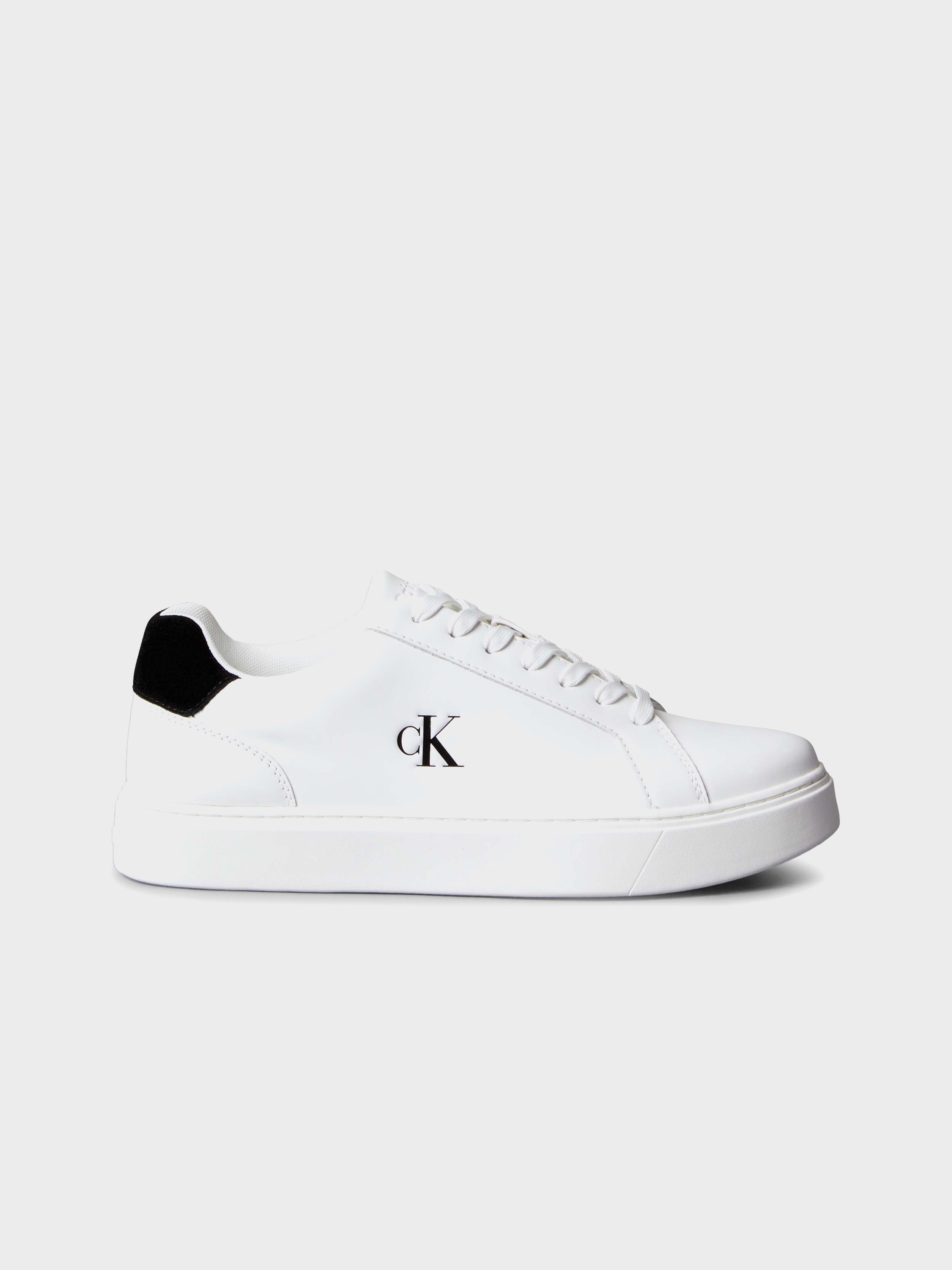 White/Black