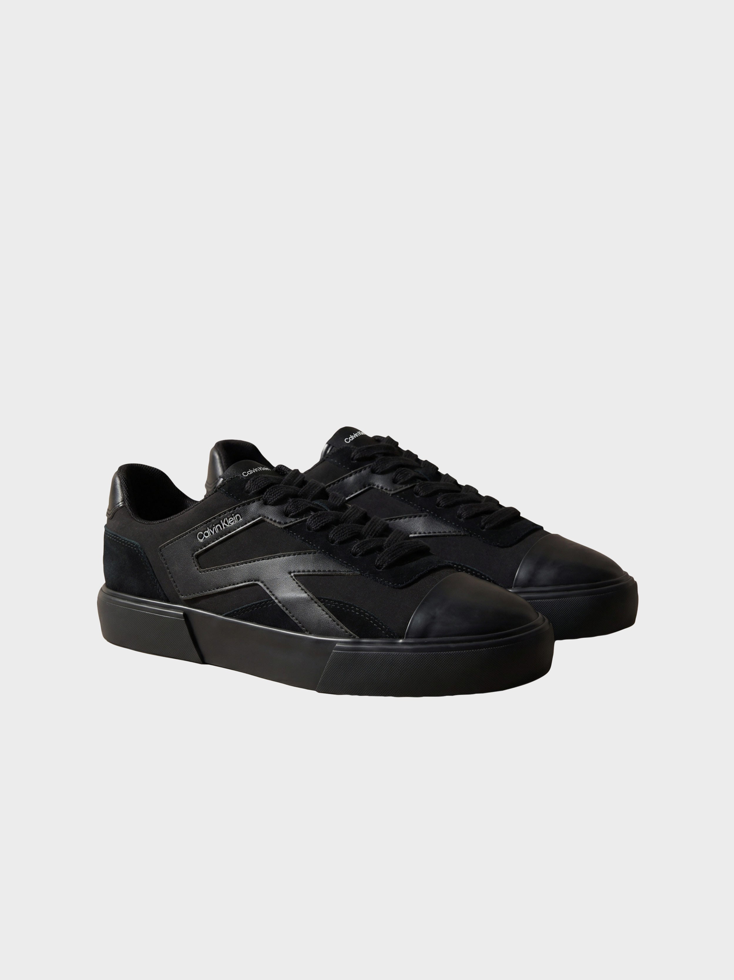 Triple Black