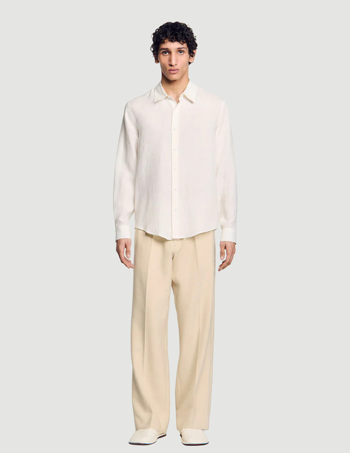 Ivory