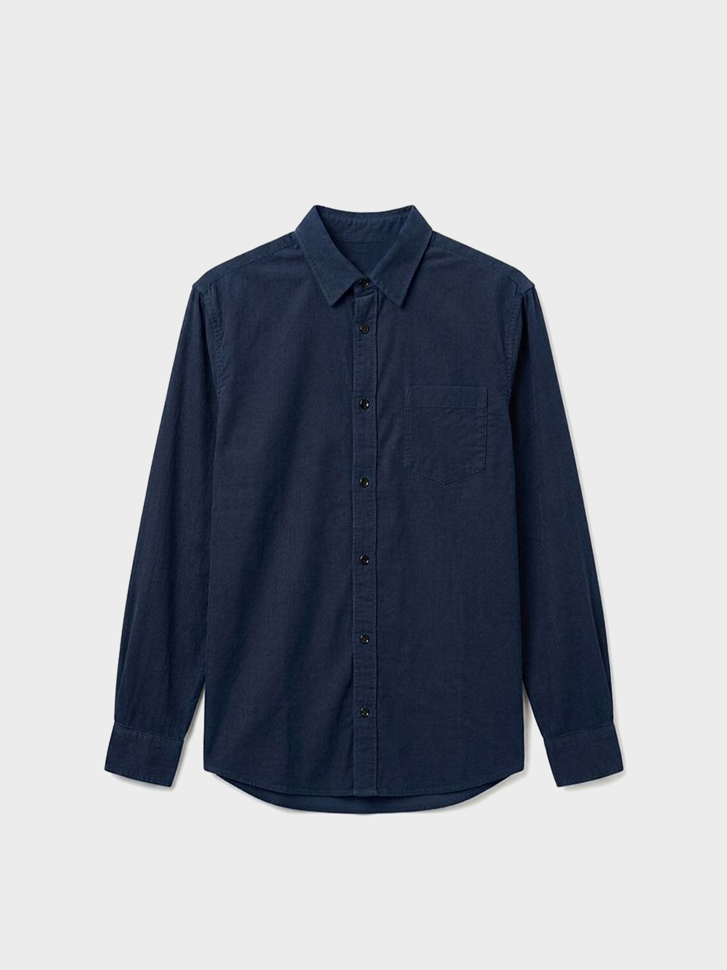 Dark Denim