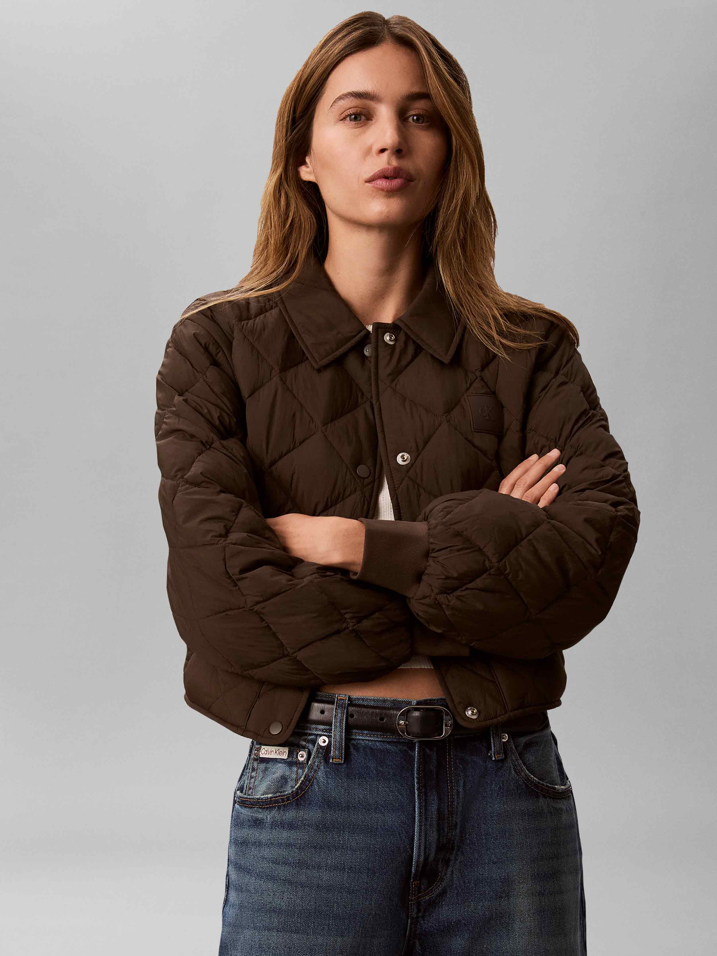 Coffee Brown