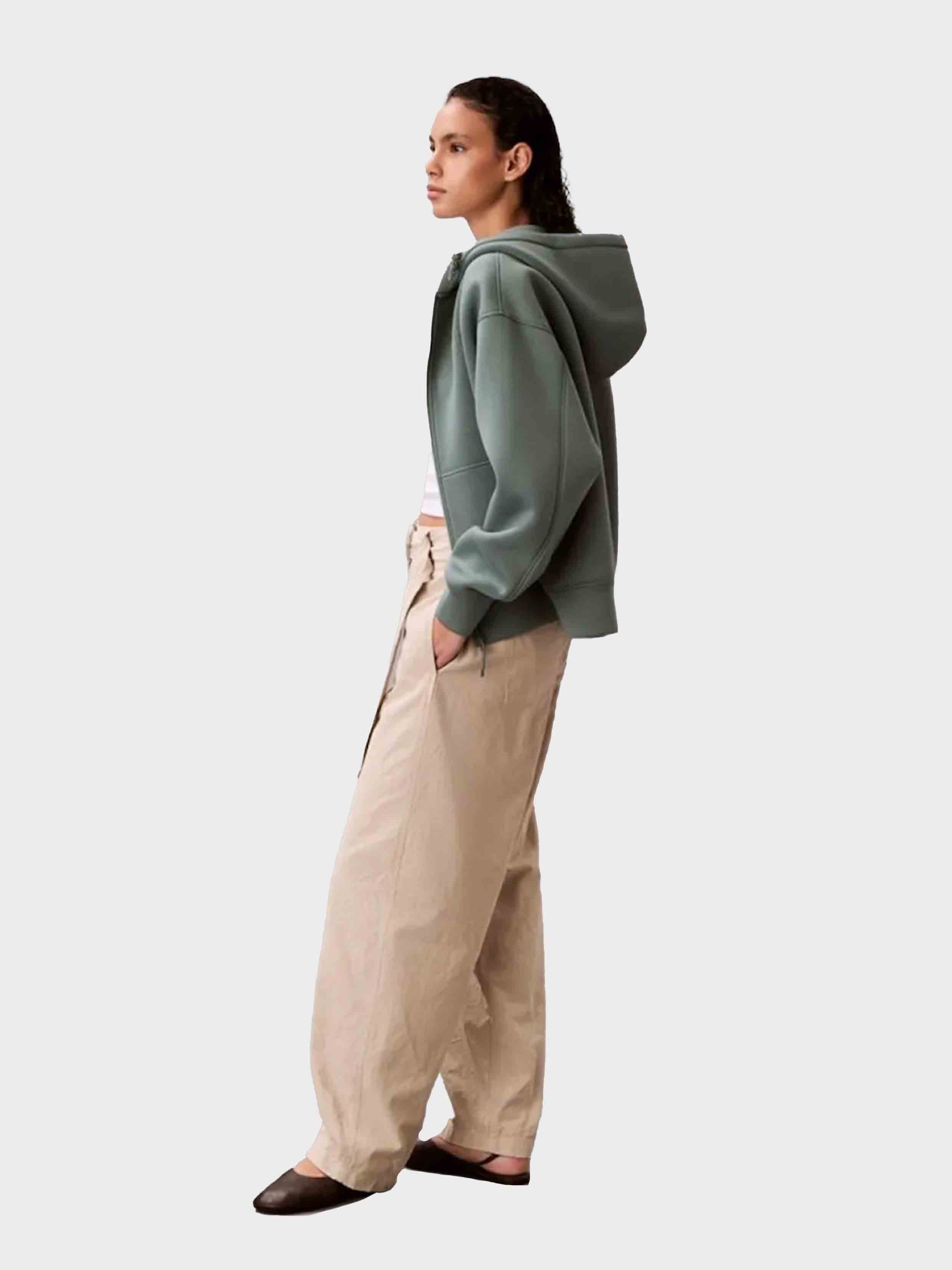 Light Ash Green