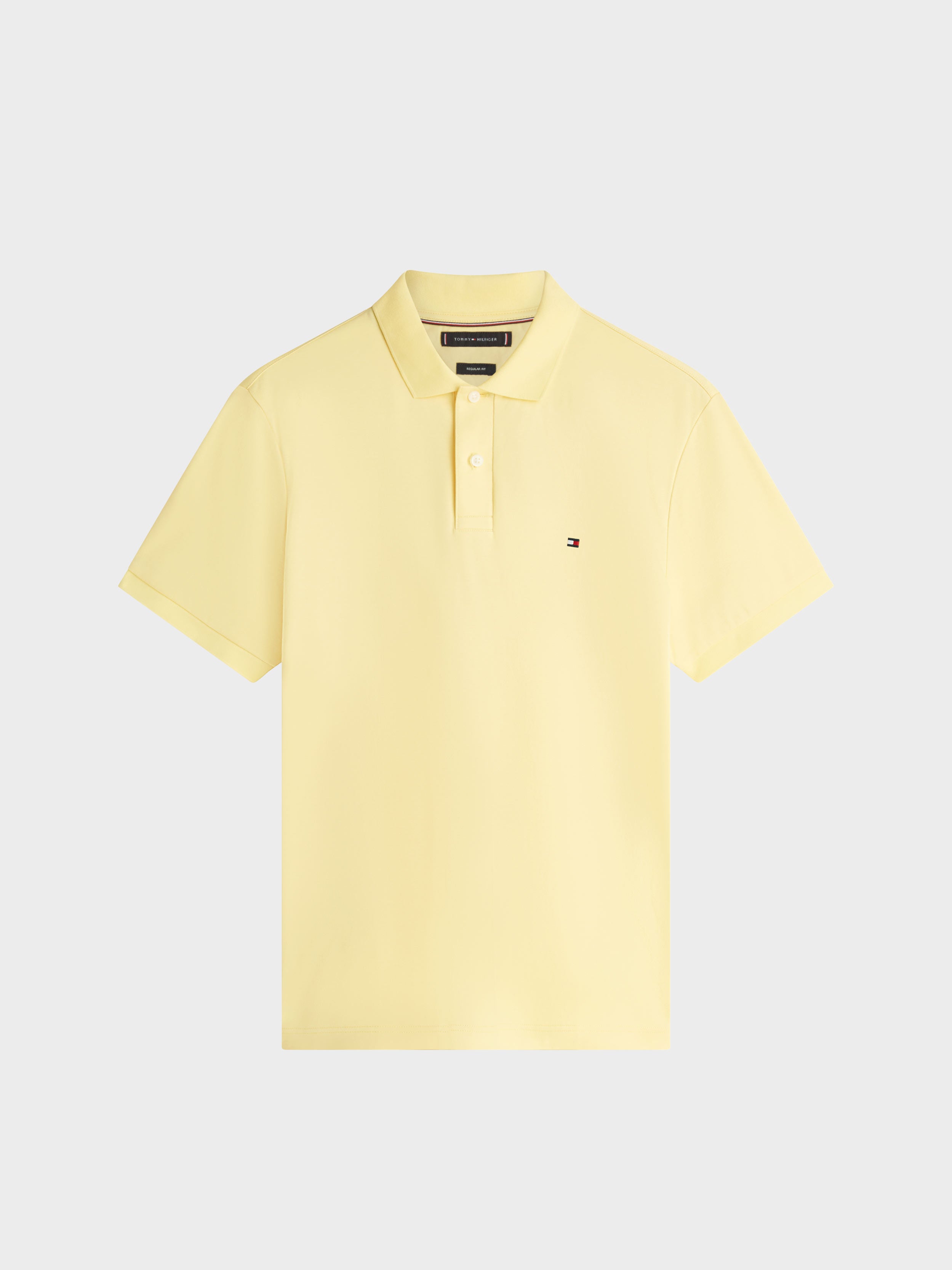 Pastel Yellow