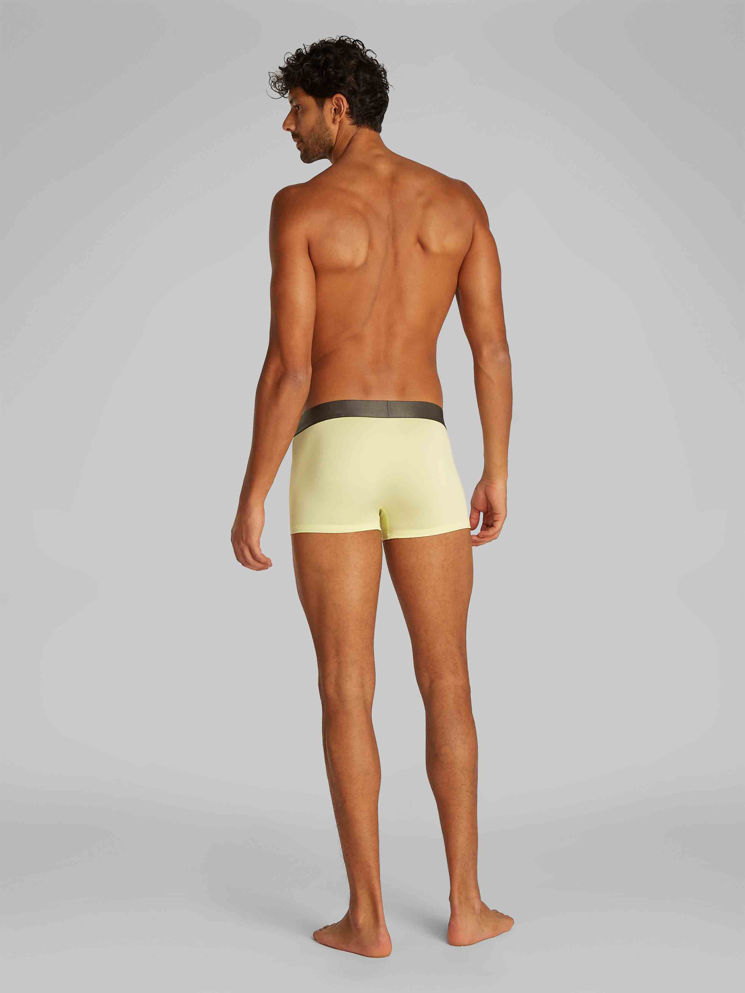 Grey/Yellow/Light Blue