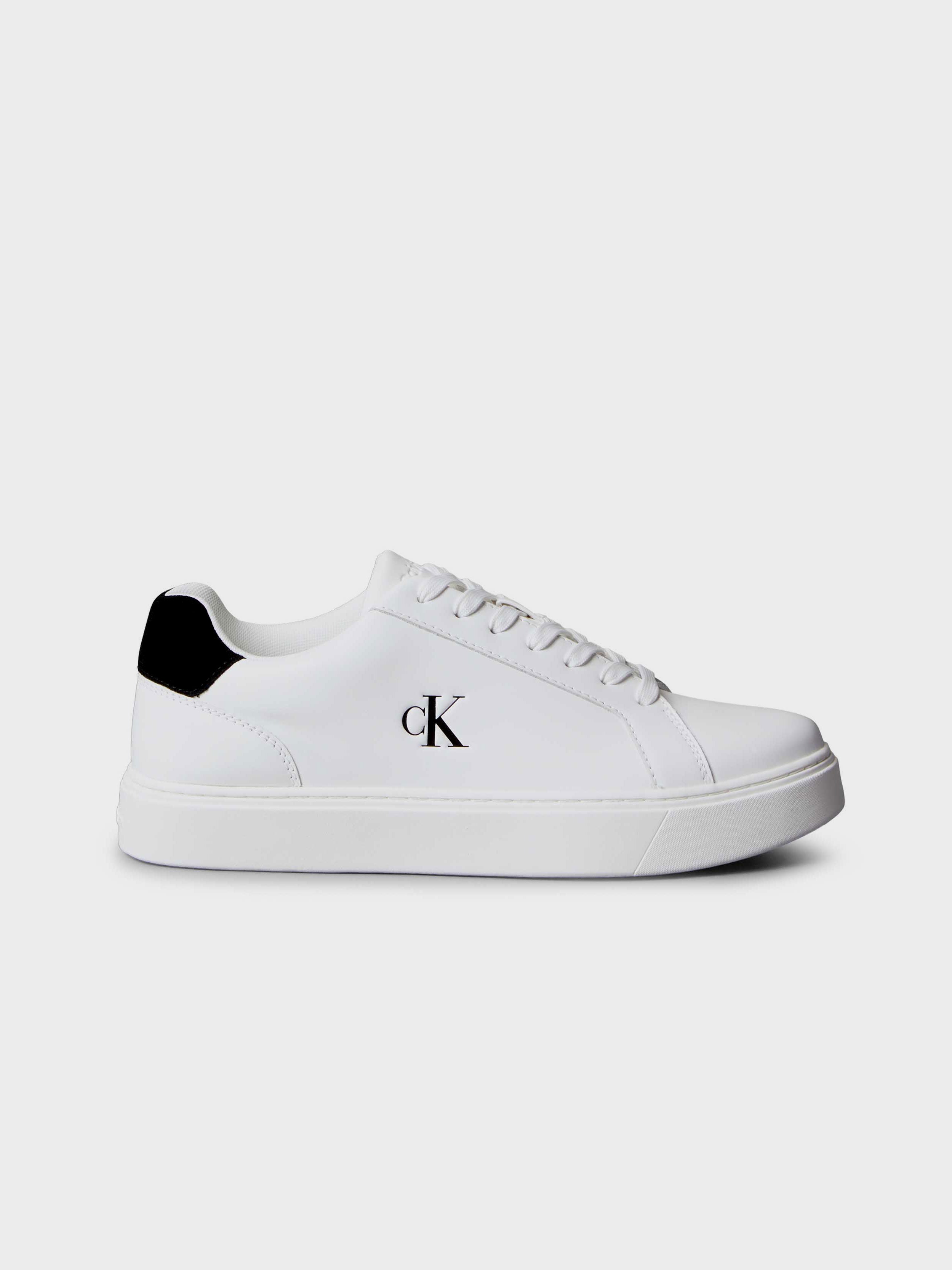 White/Black