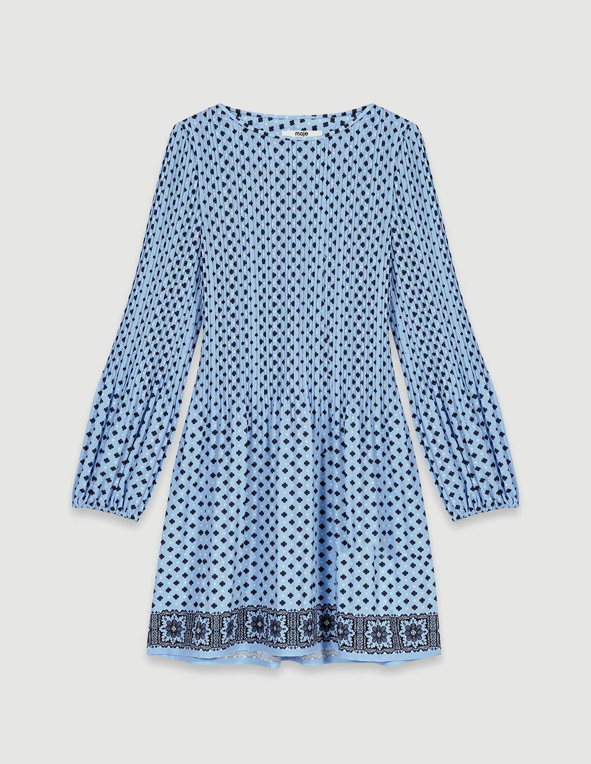 Light Blue