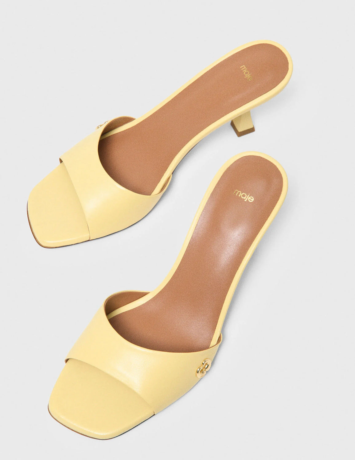 Light Yellow