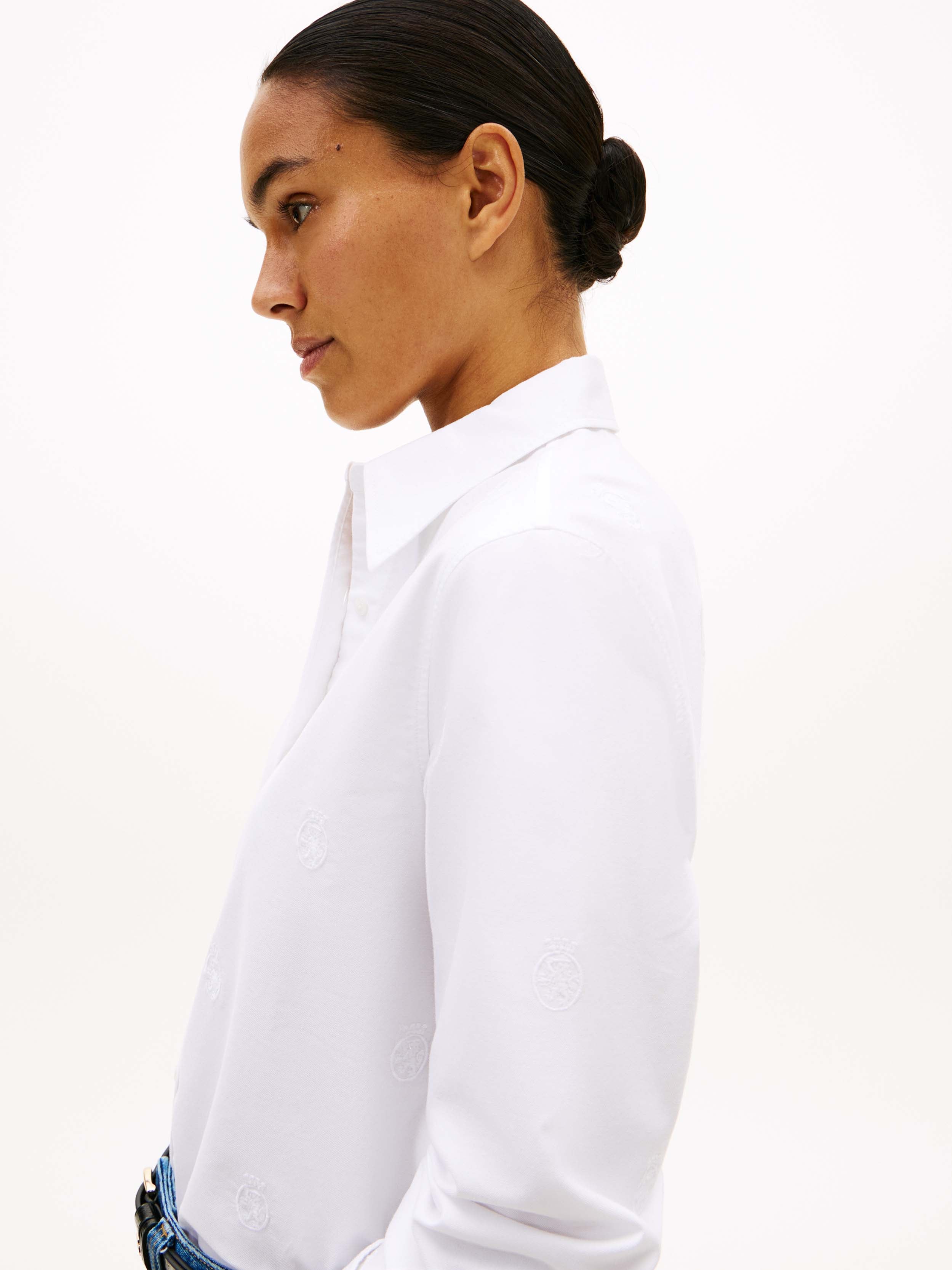 Optical White