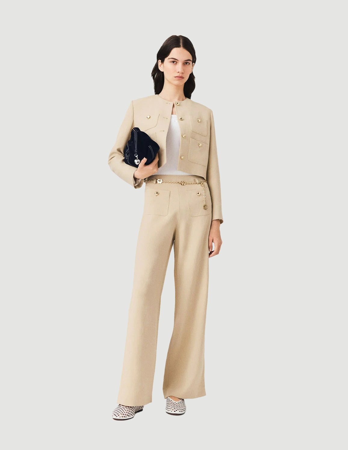 Beige