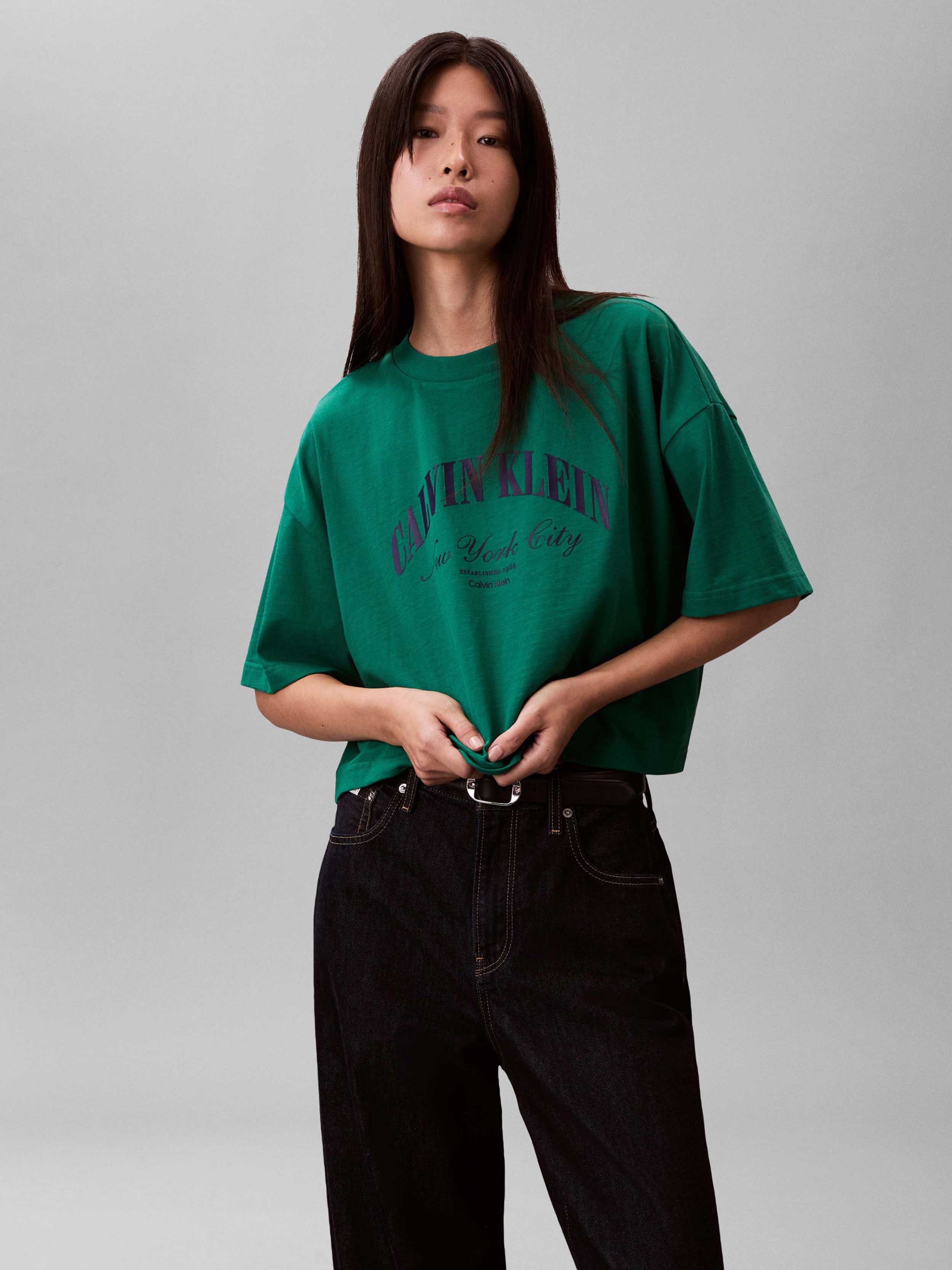 Forest Green
