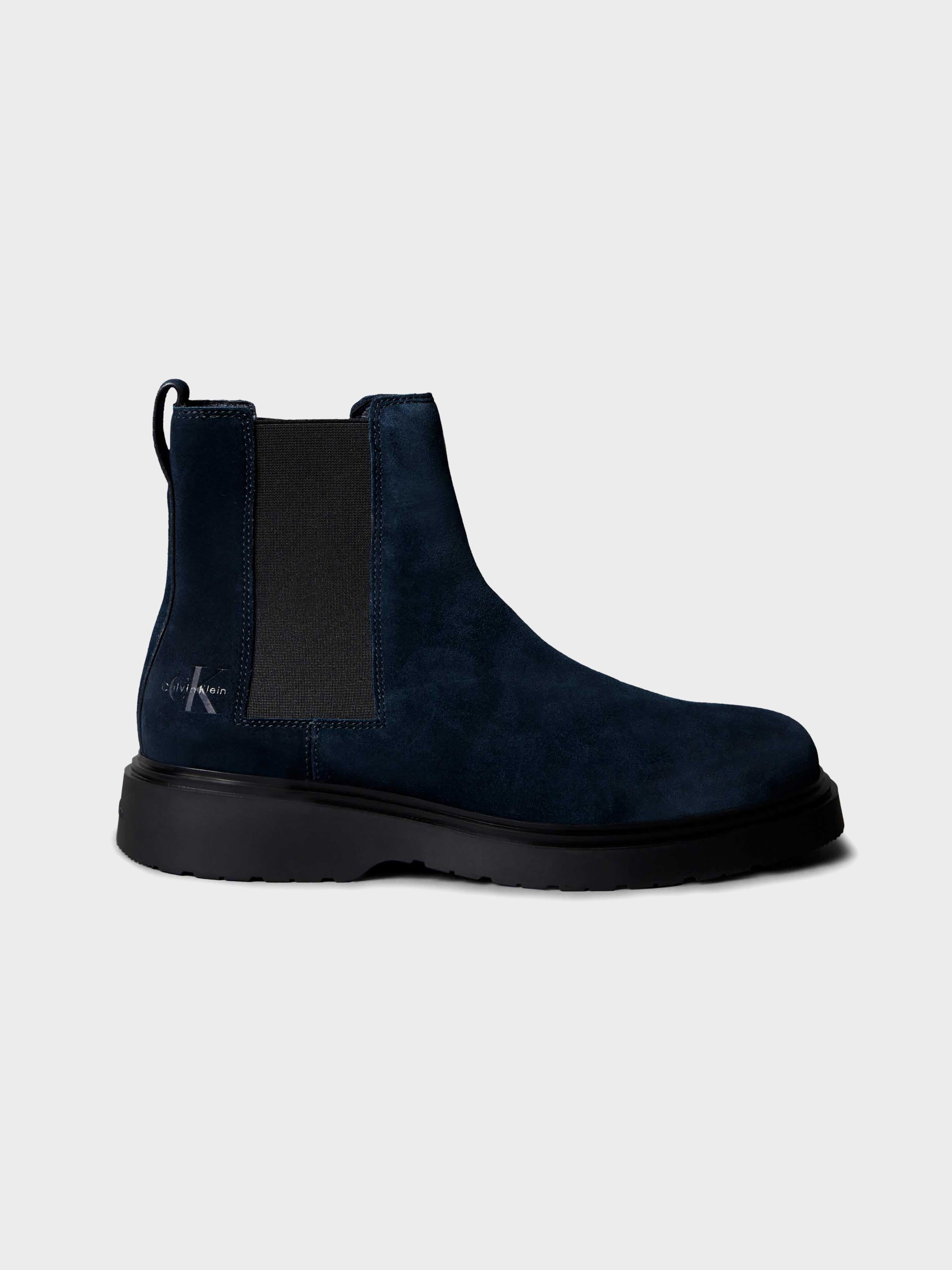 Dark Navy