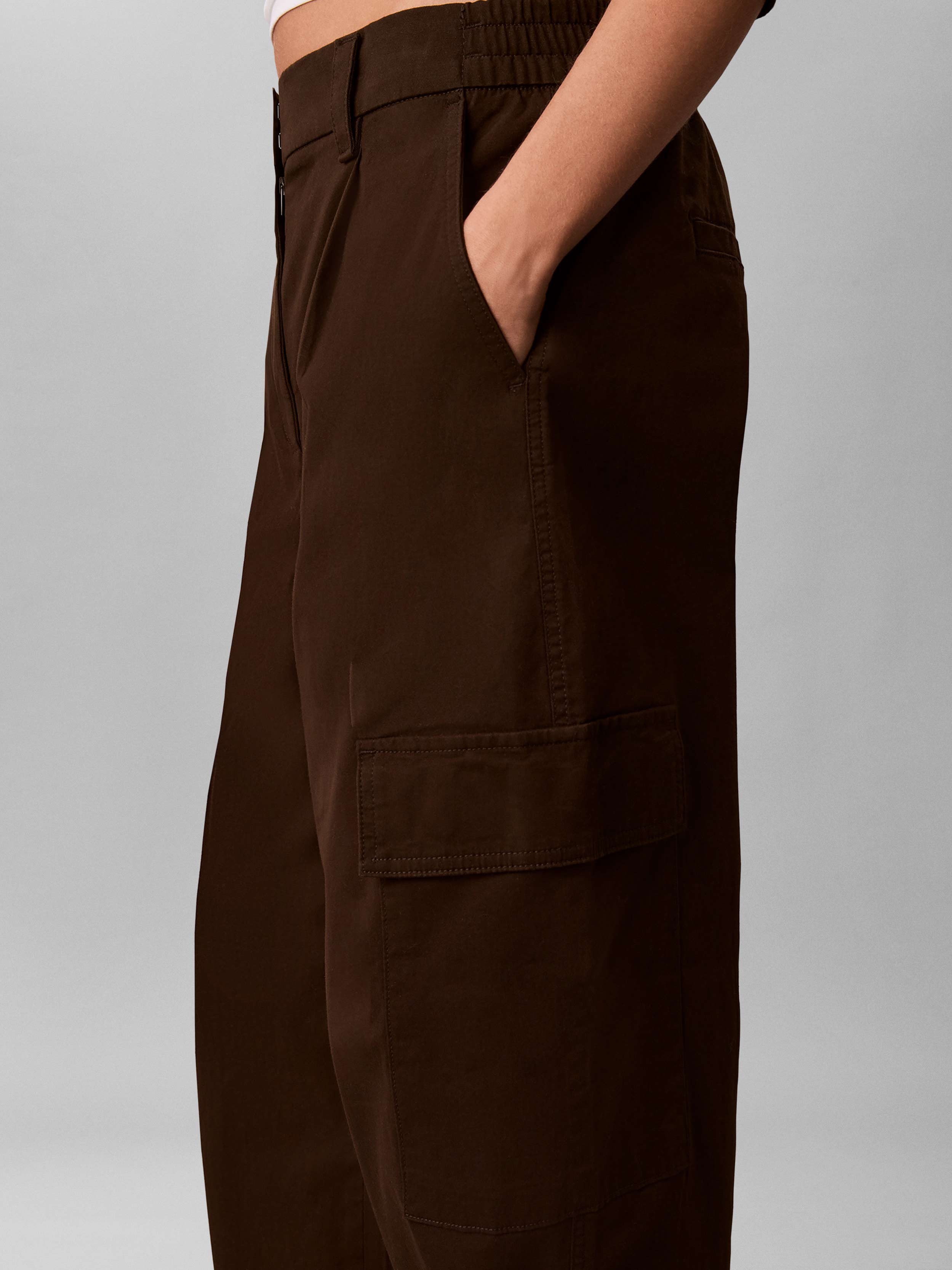Coffee Brown