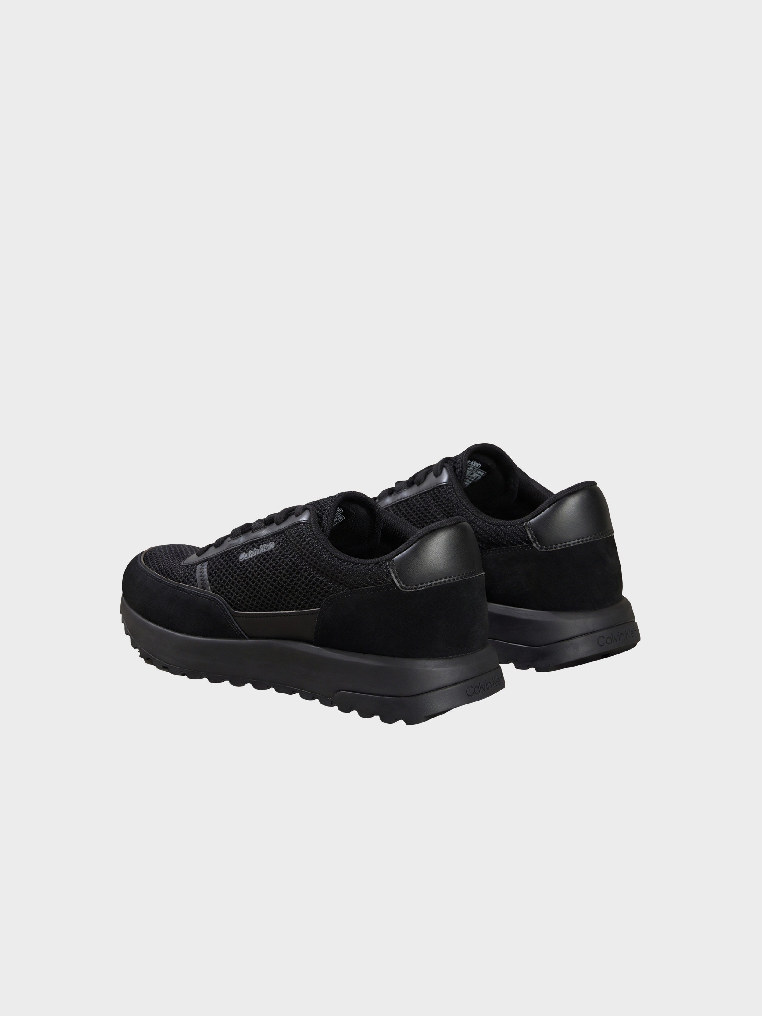 Triple Black