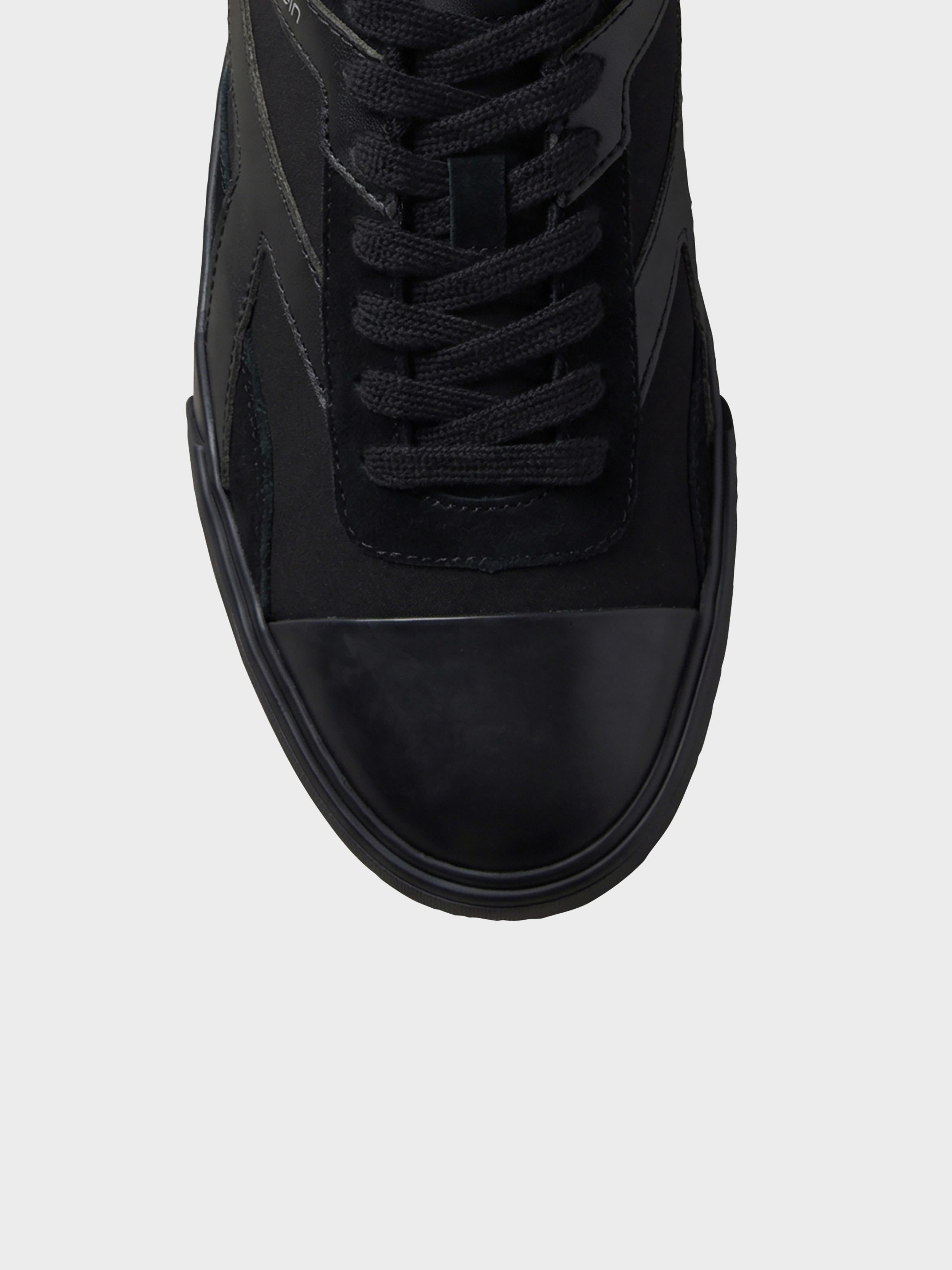Triple Black