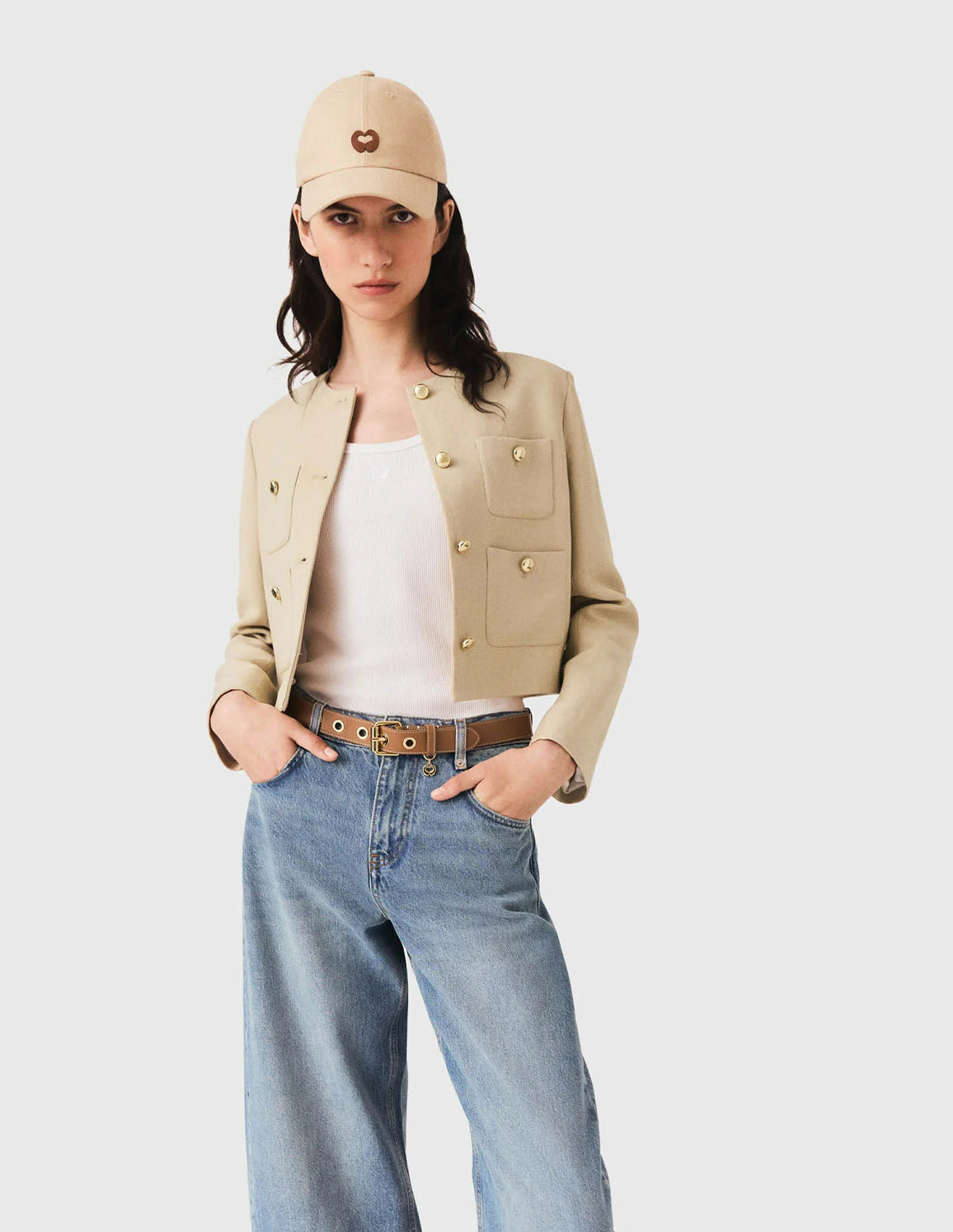 Beige