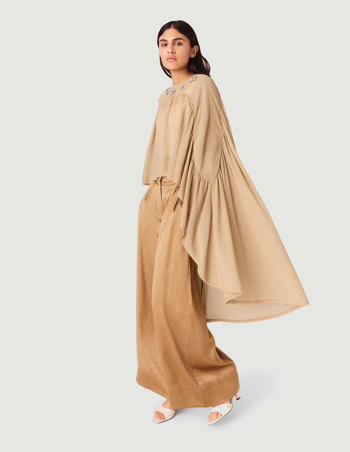Beige