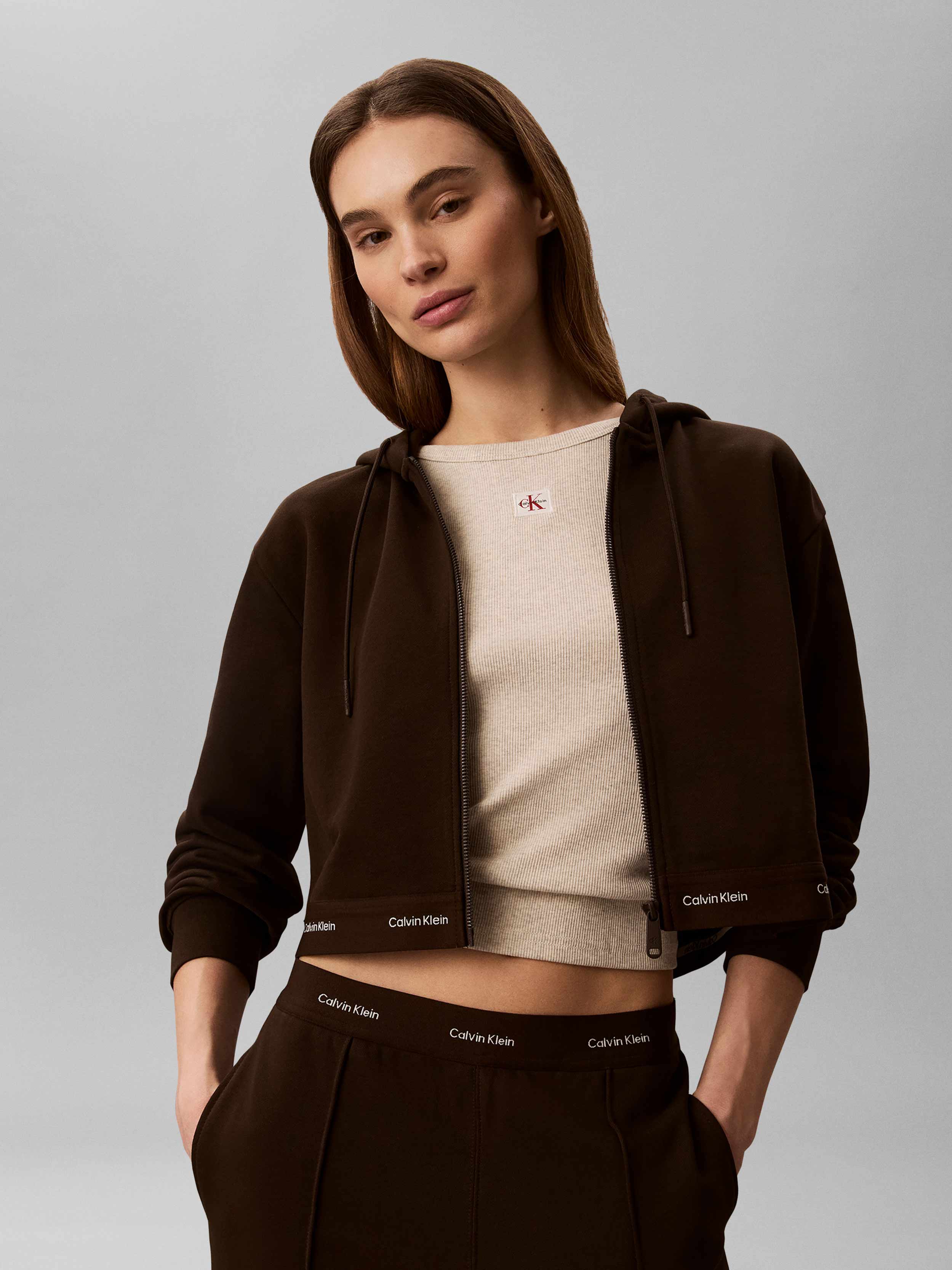Coffee Brown