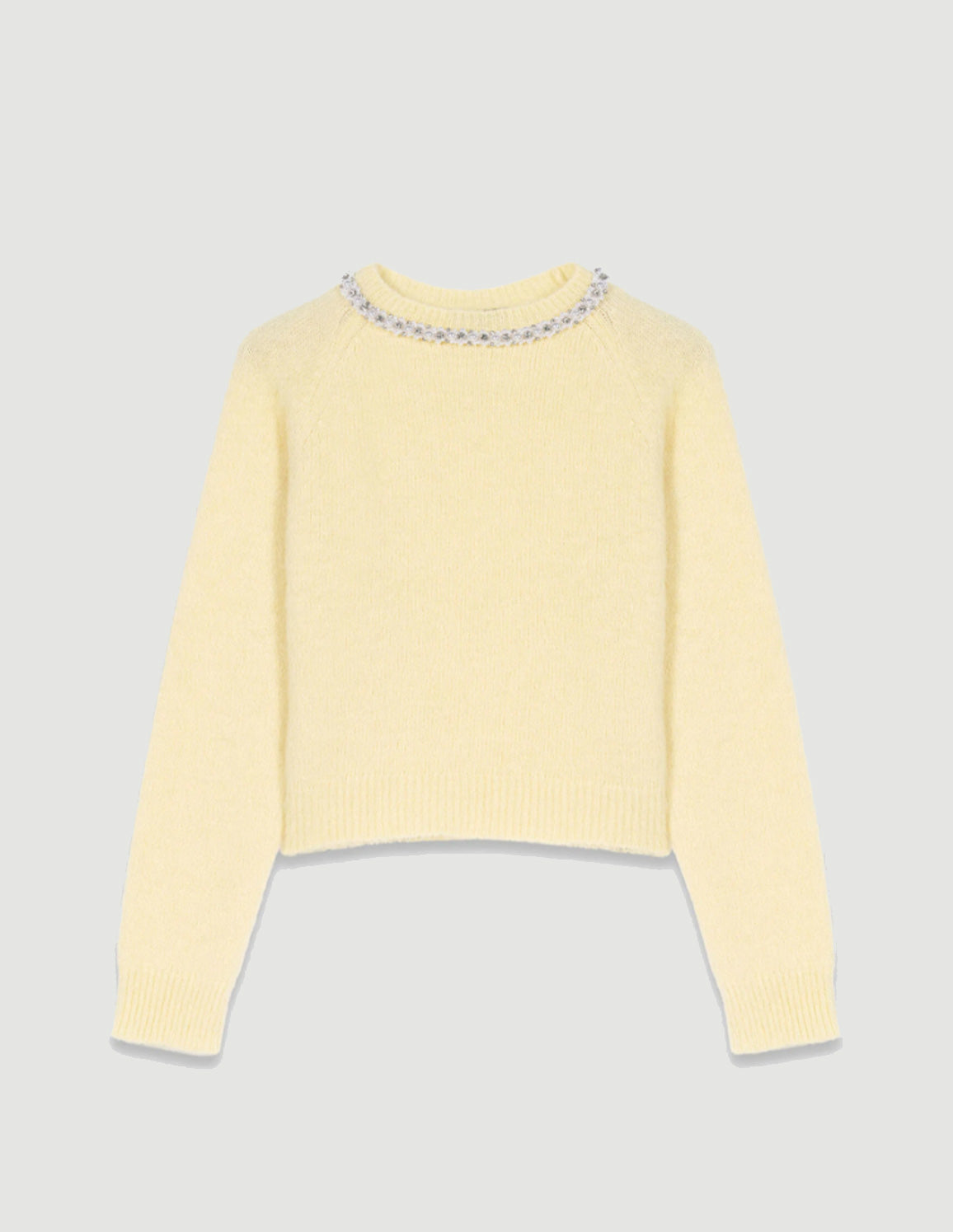 Light Yellow