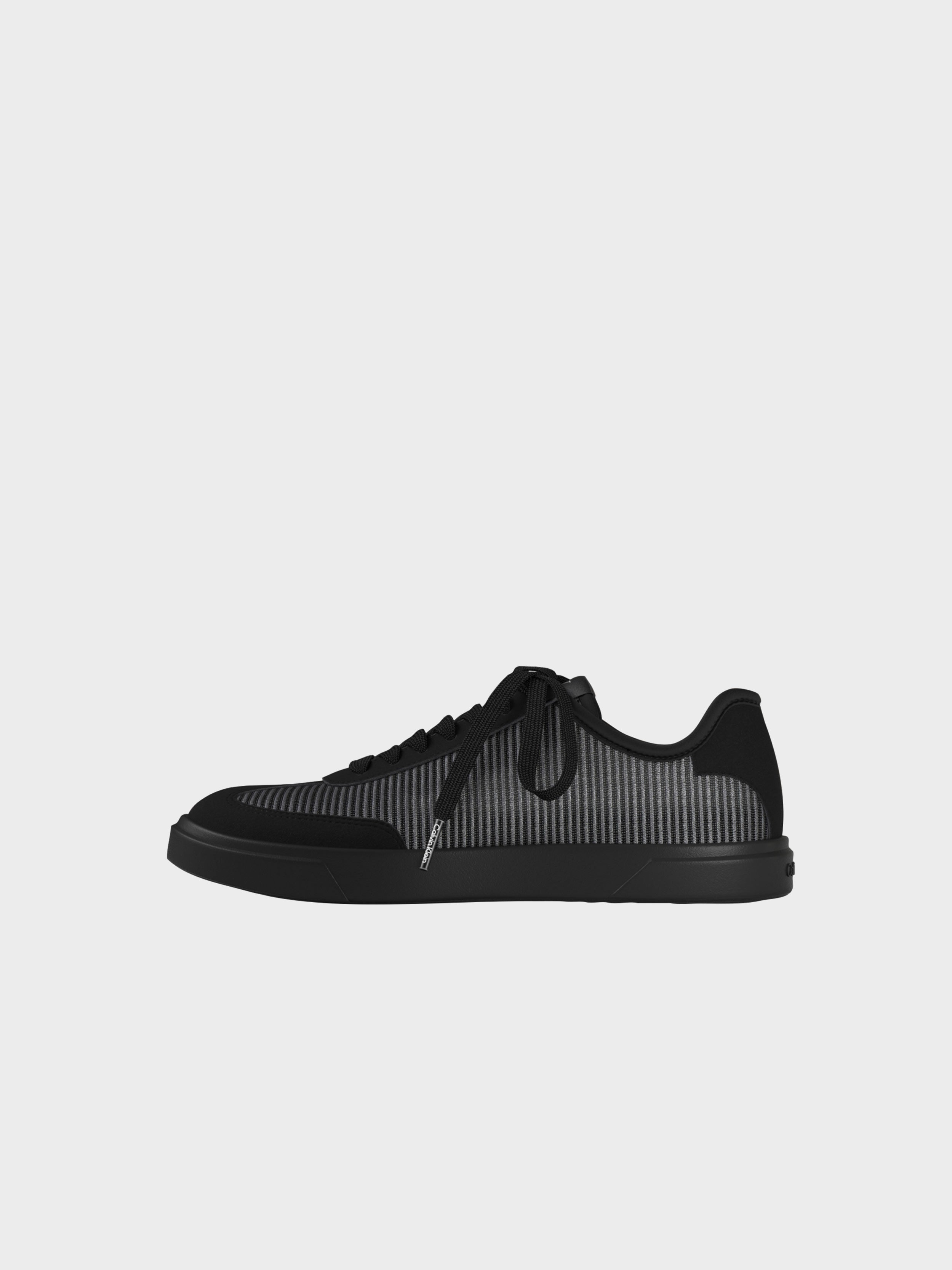 Triple Black