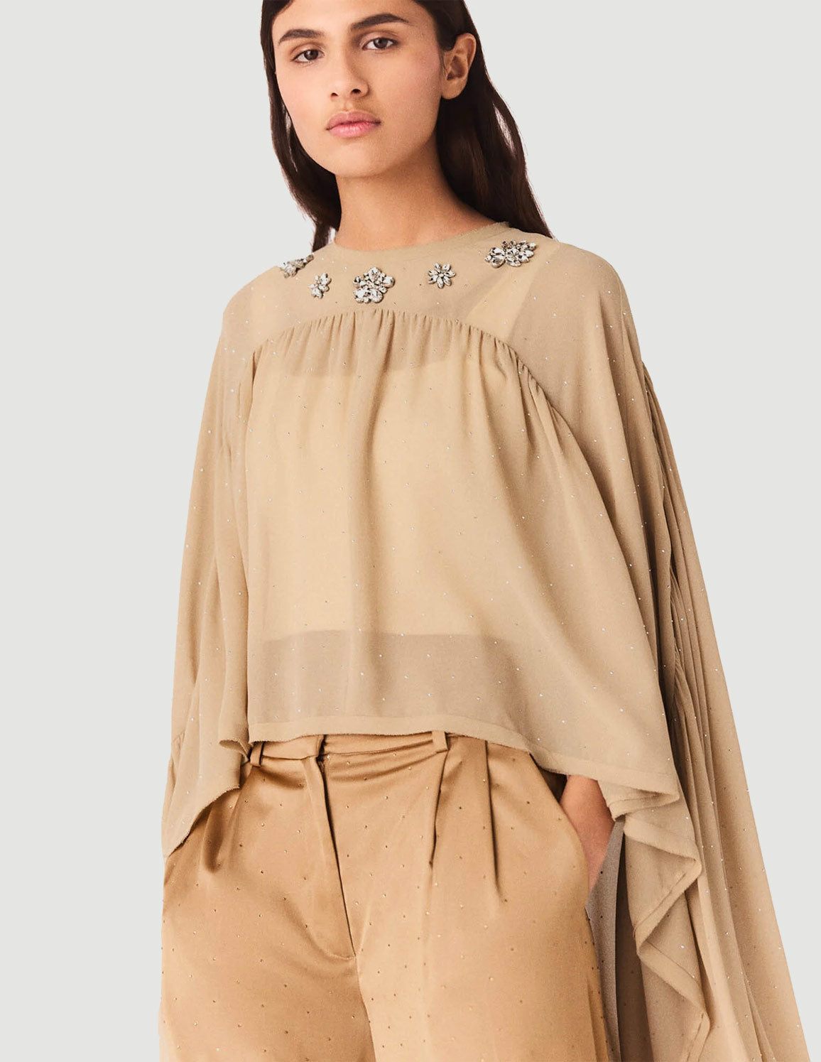 Beige