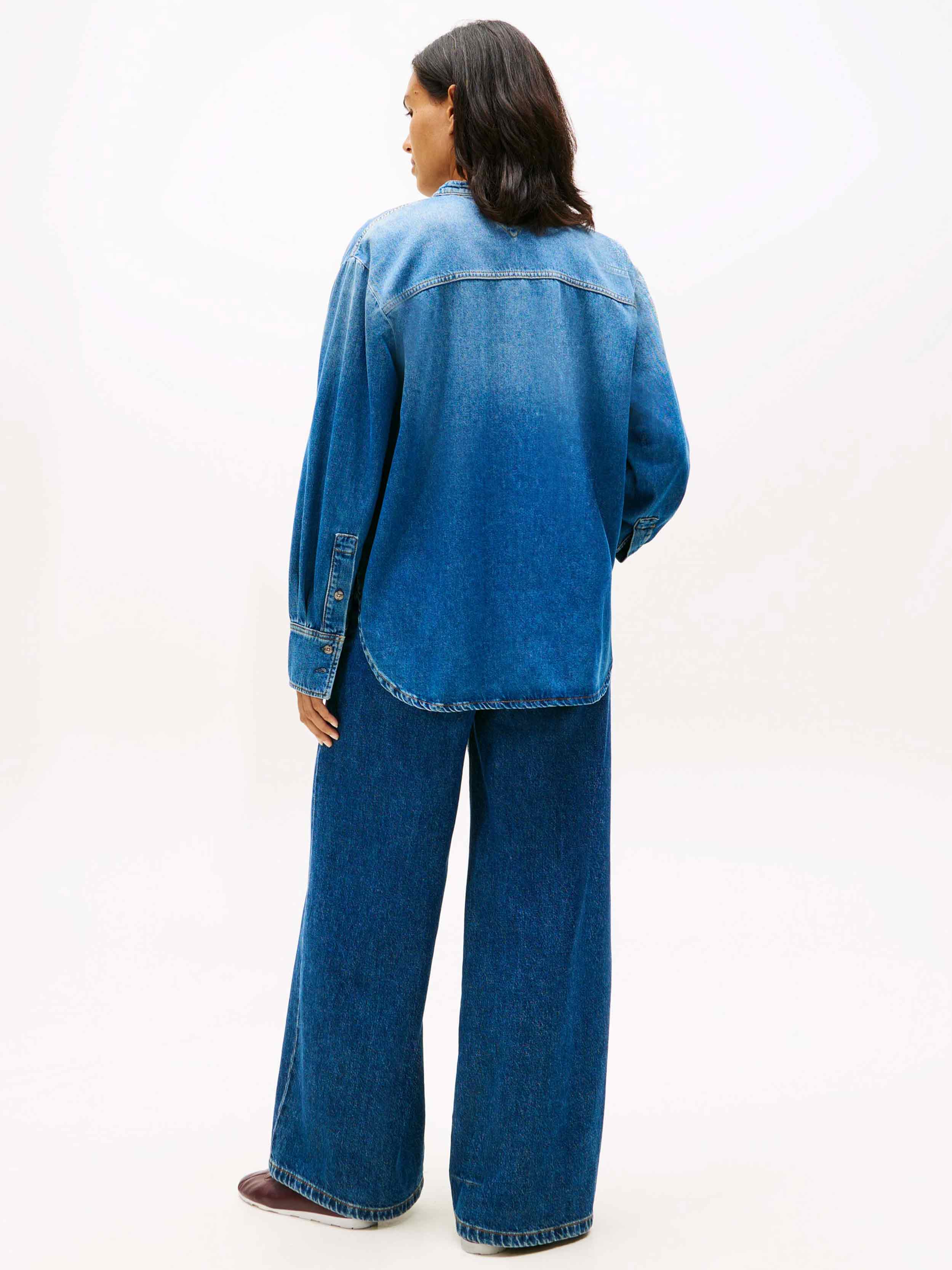 Denim Medium