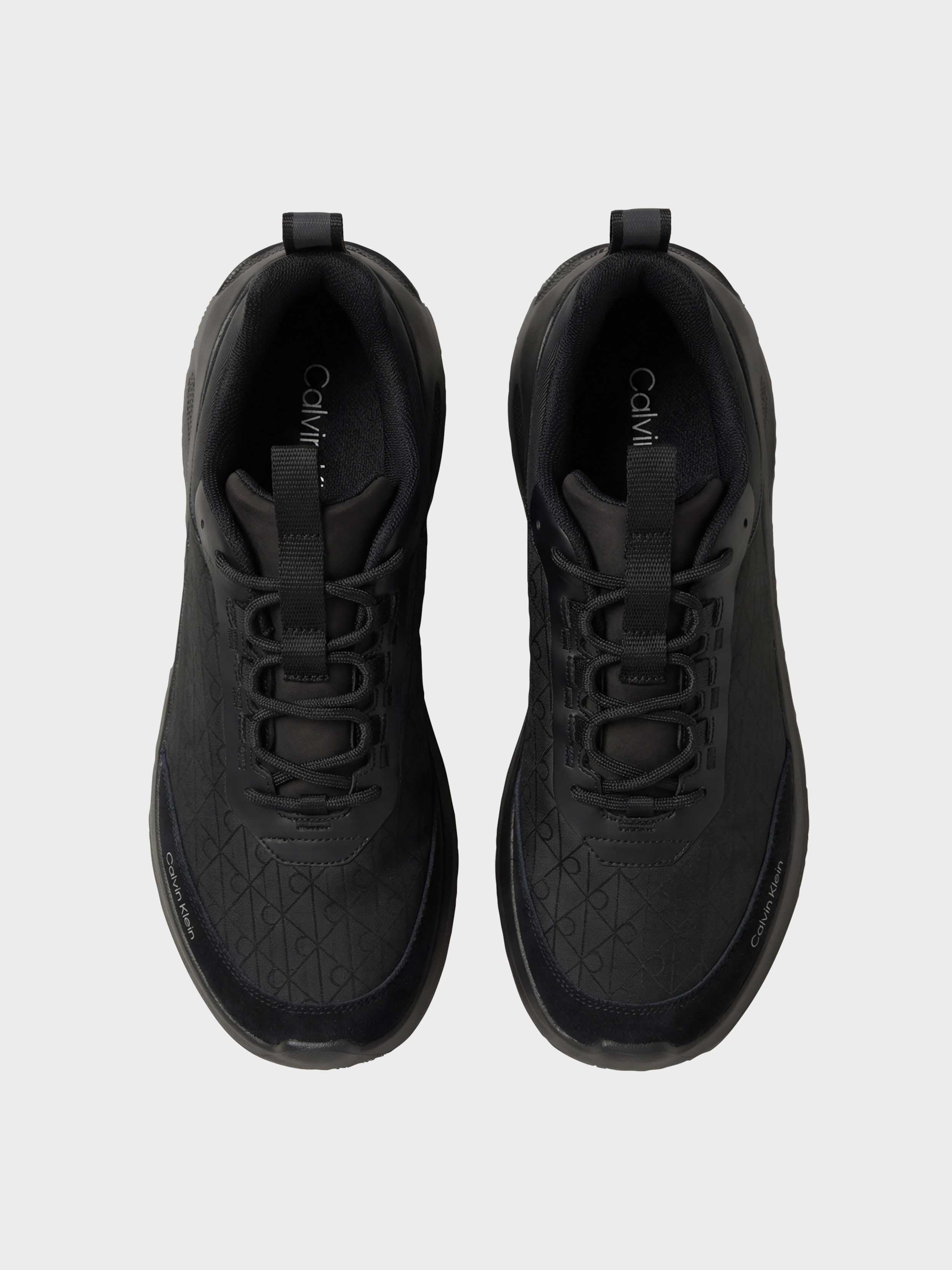 Triple Black