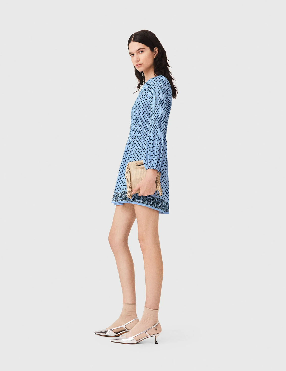 Light Blue